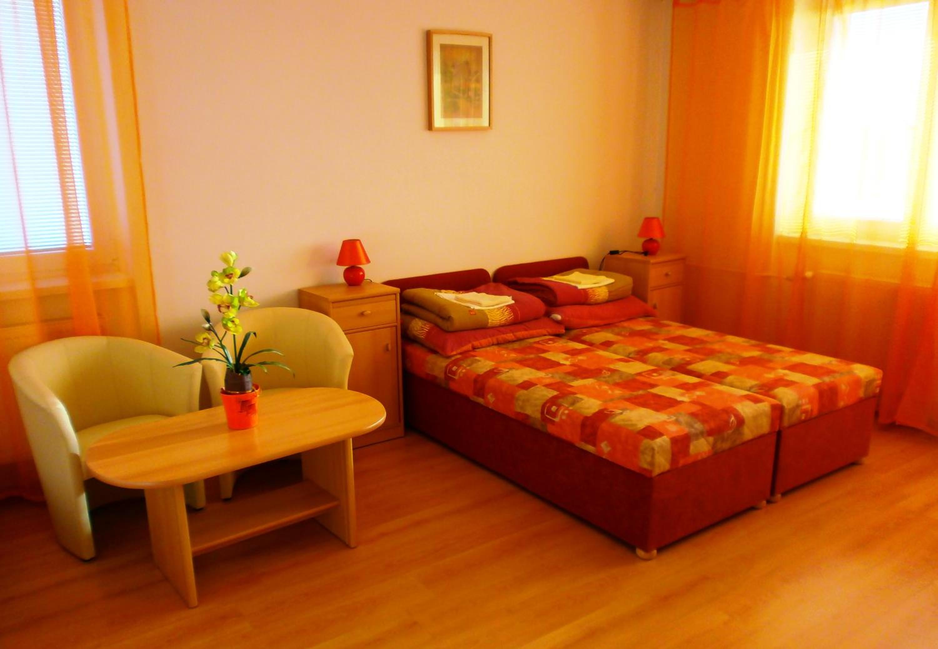 Apartment (6 - 8 Adults) photo 1