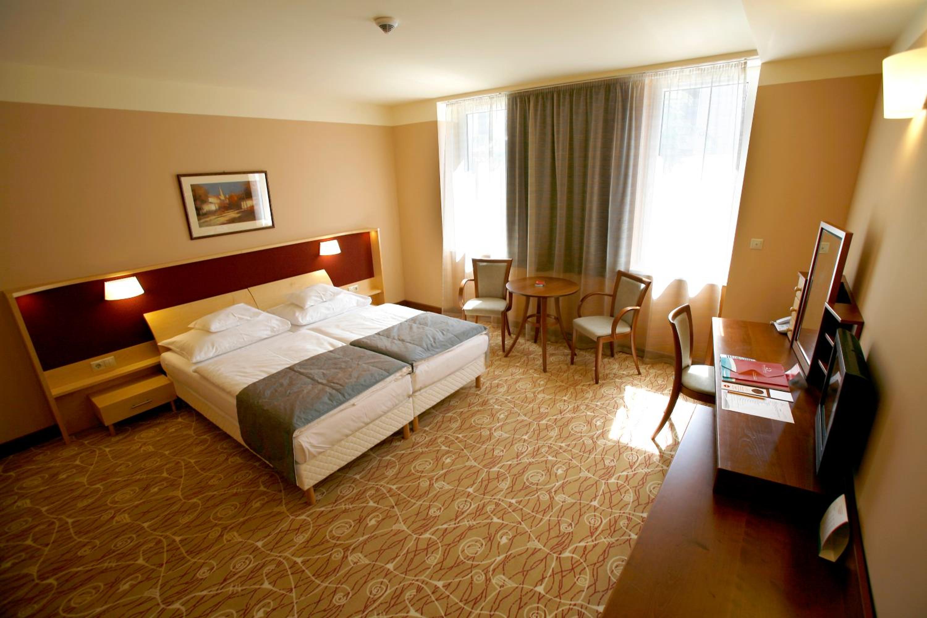 Family Suite photo 1