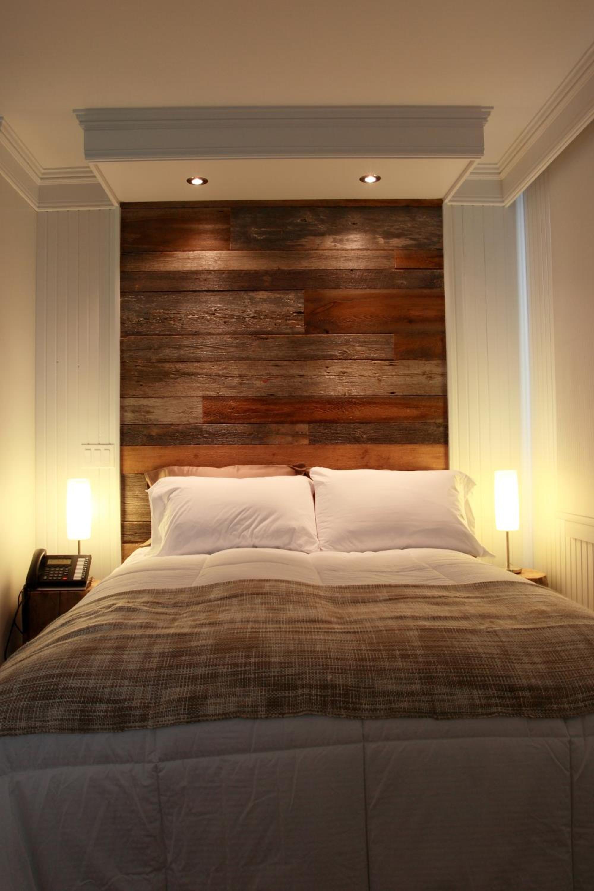 Double Room with Two Double Beds