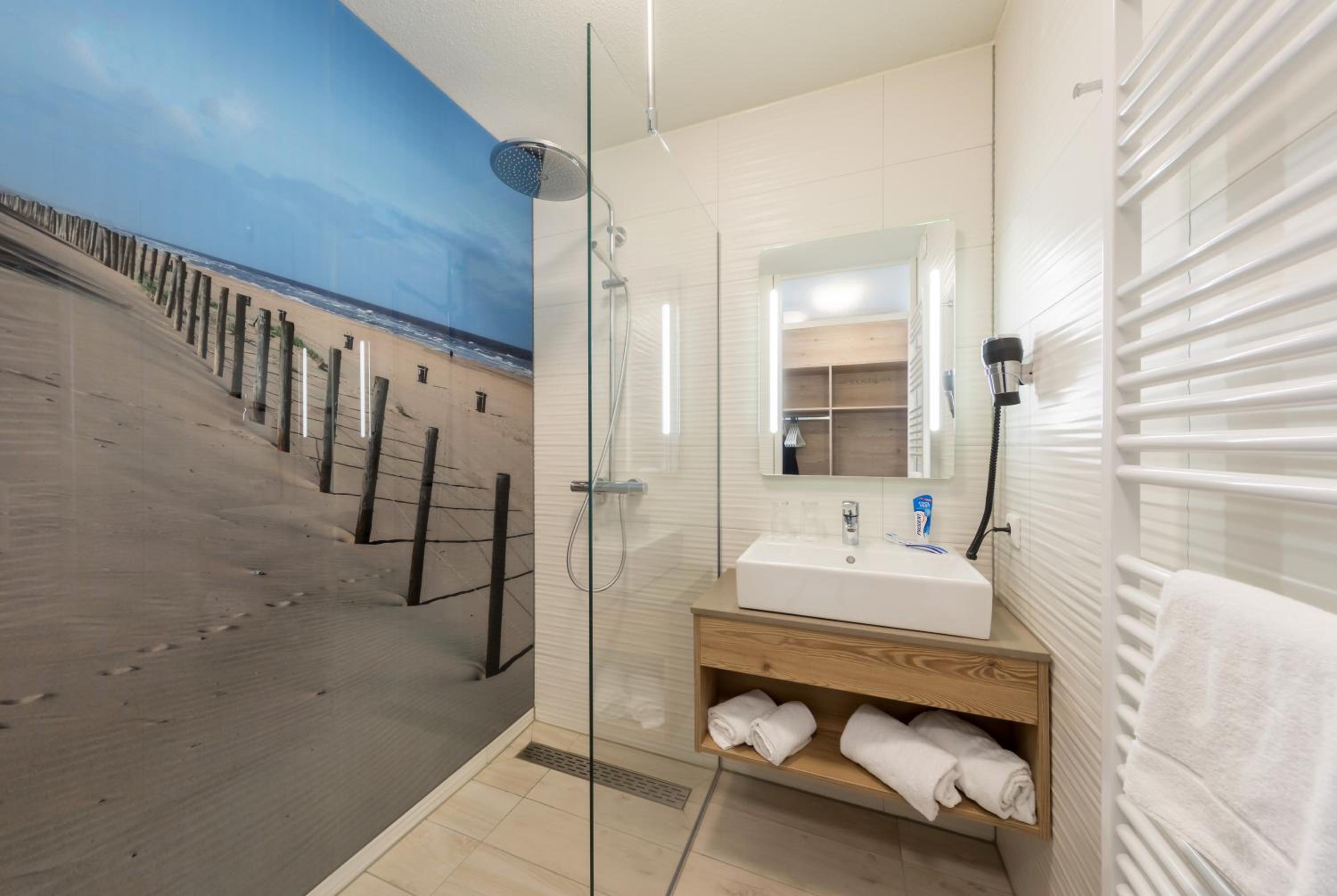 2-person Premium Hotelroom - Photo 4