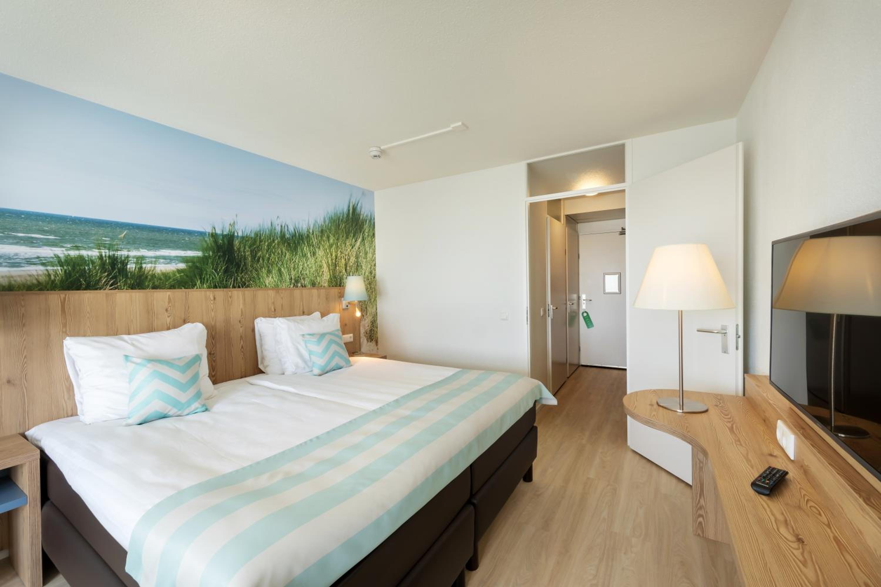 2-person Premium Hotelroom - Photo 3