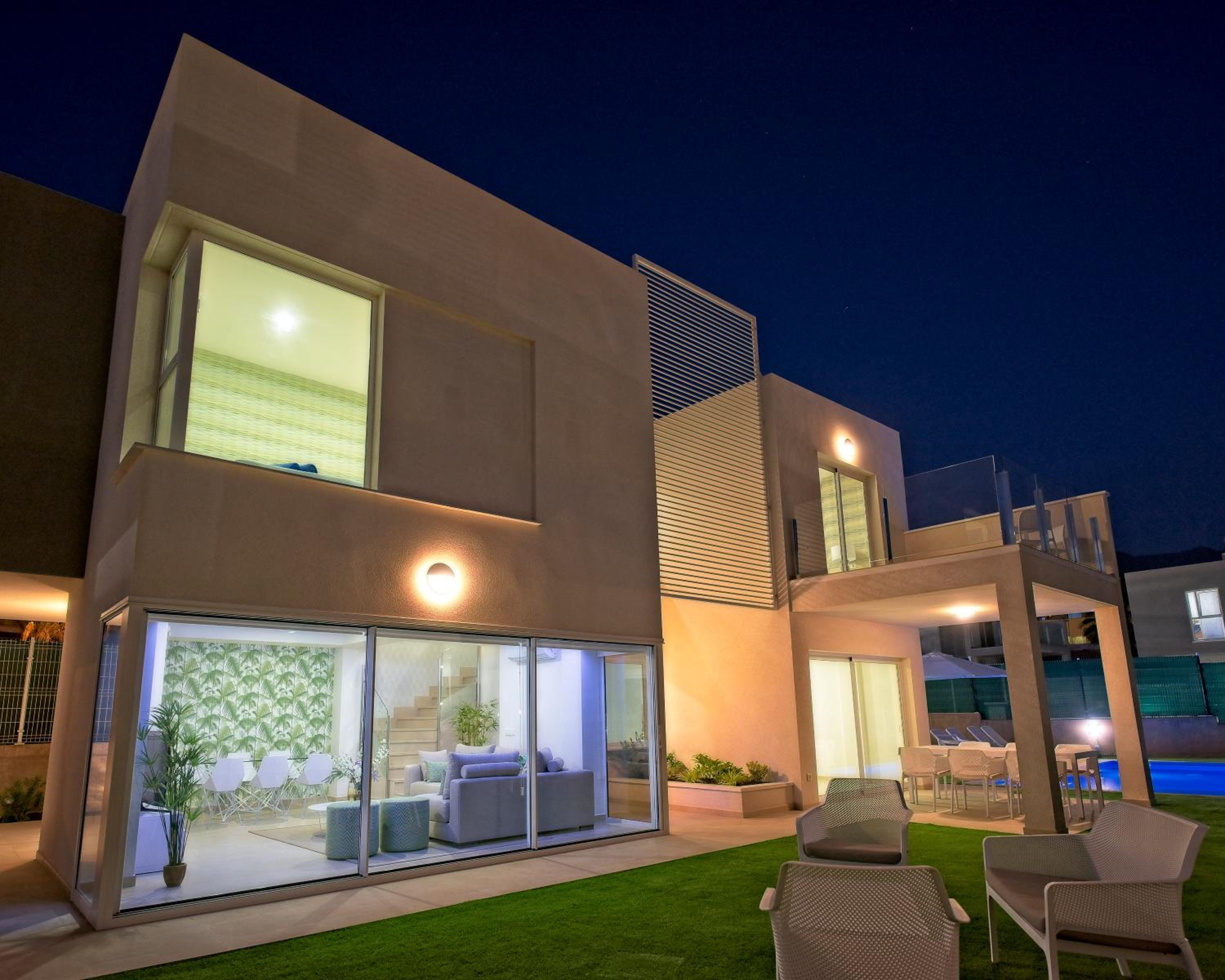 Deluxe Villa photo 2