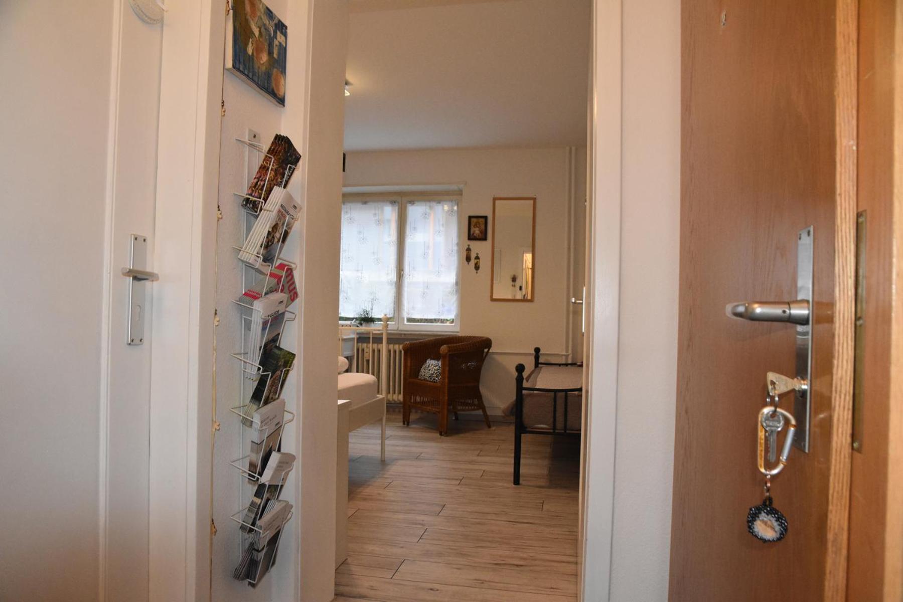 Double Room with Extra Bed photo 2