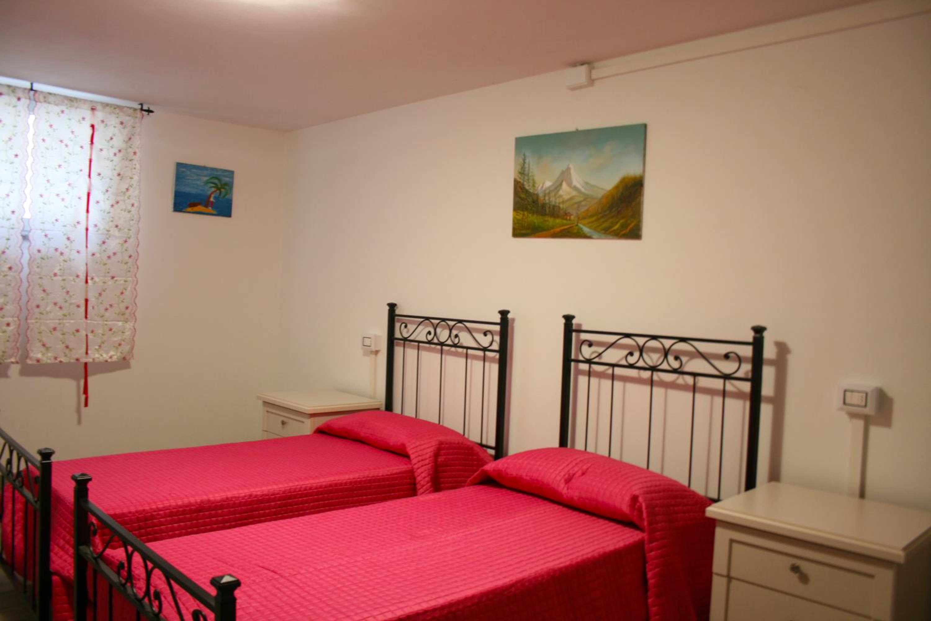 Apartment - Ground Floor