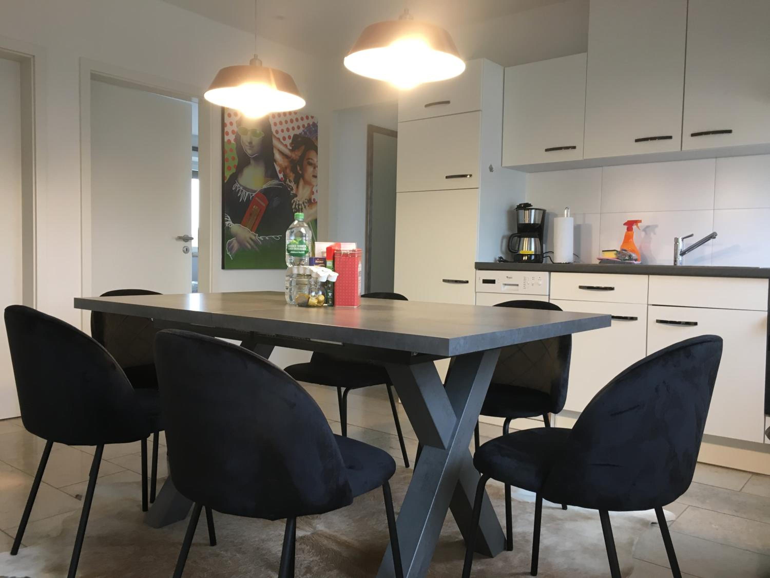 Three-Bedroom Apartment - Photo 16