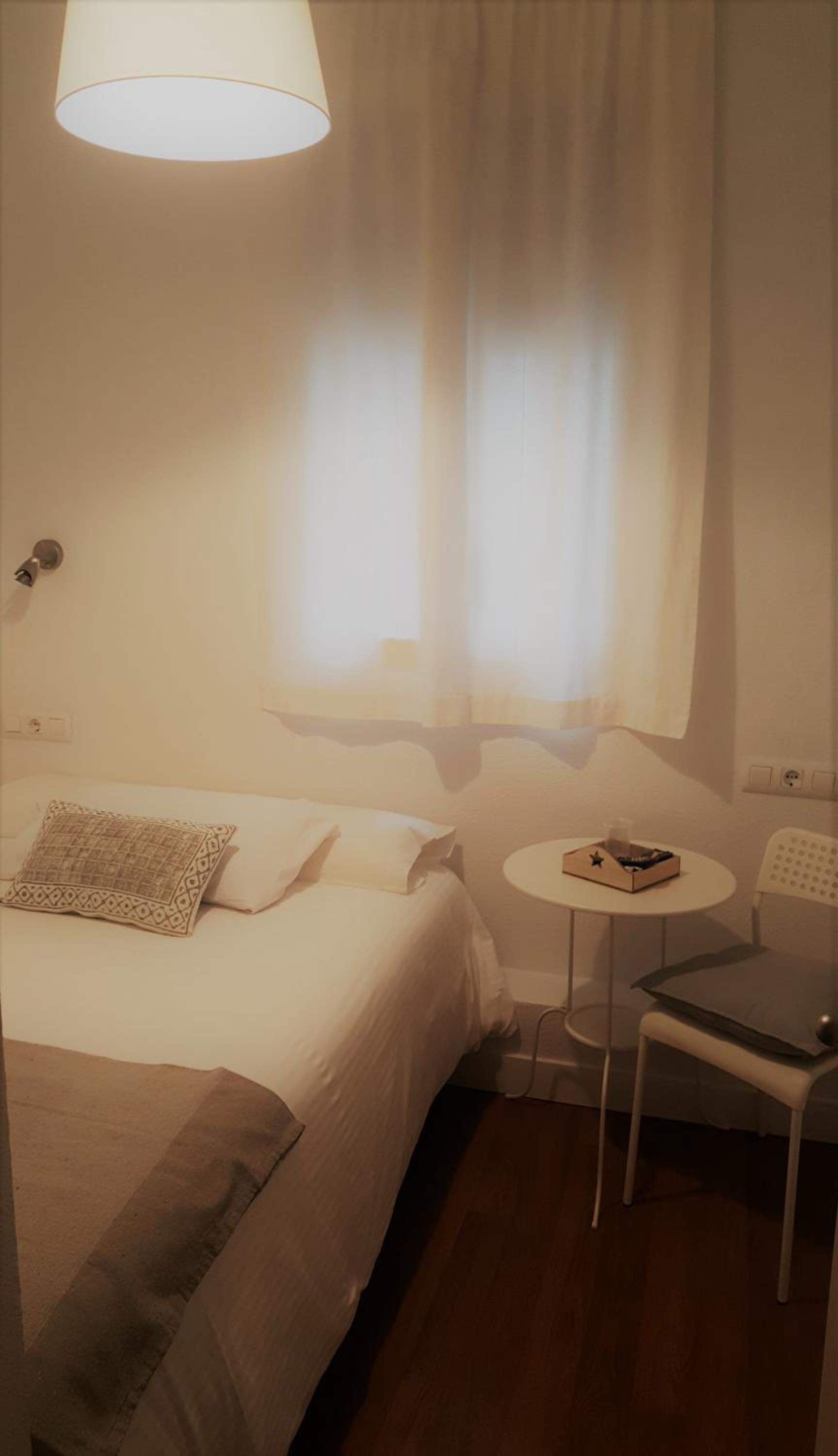 Habitación Individual