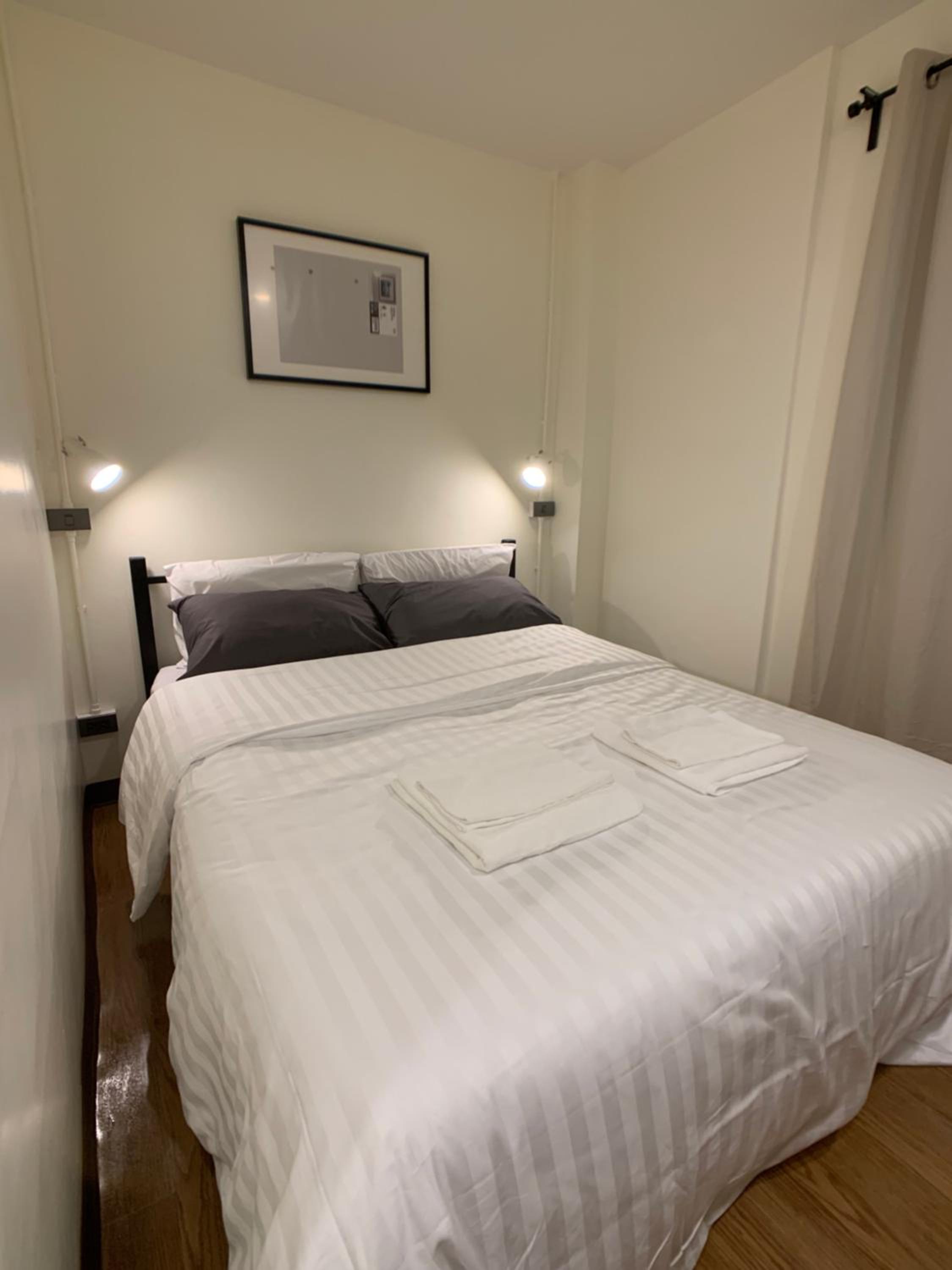 Double Room with Private Bathroom photo 2