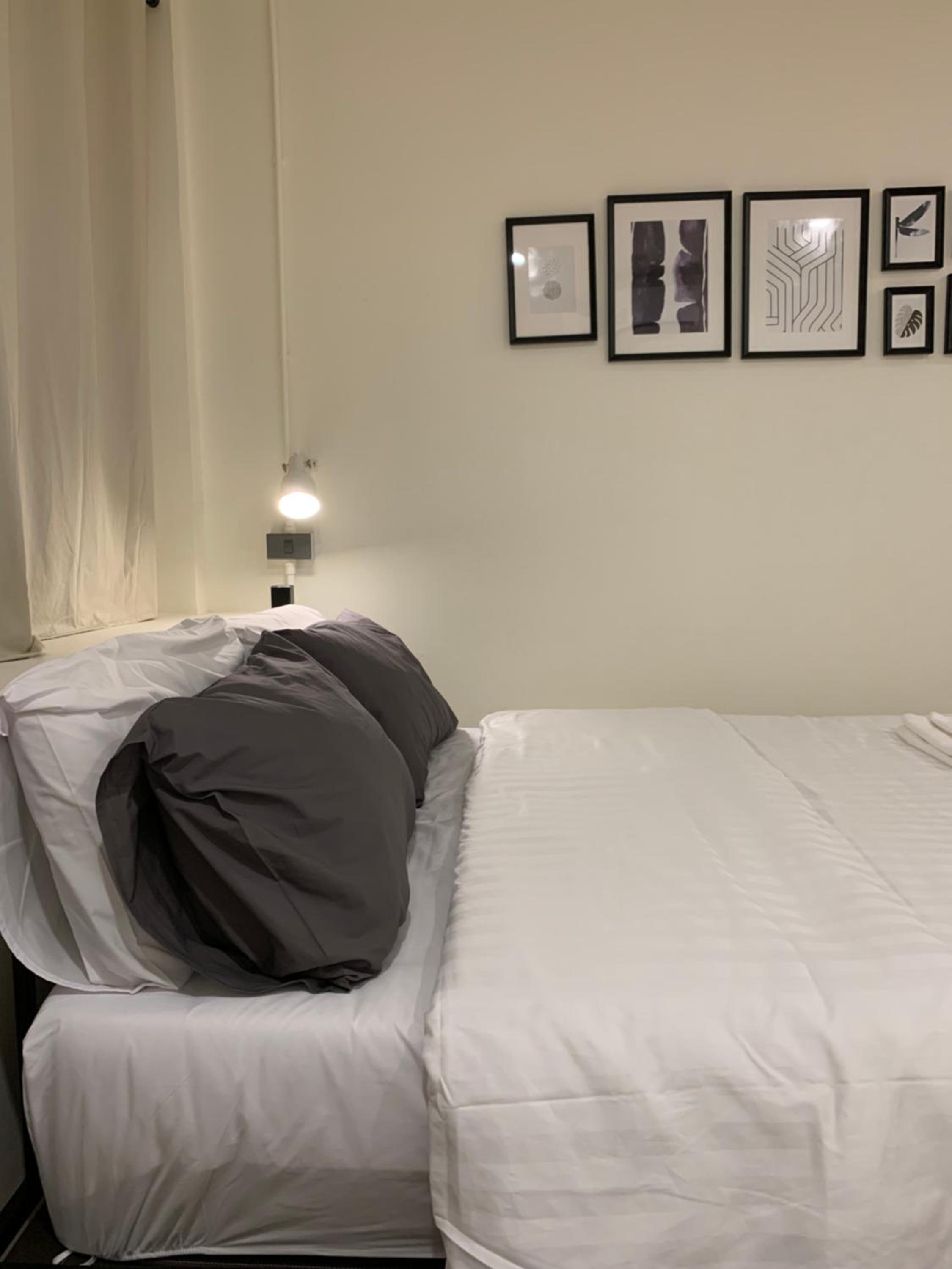 Triple Room with Private Bathroom photo 2