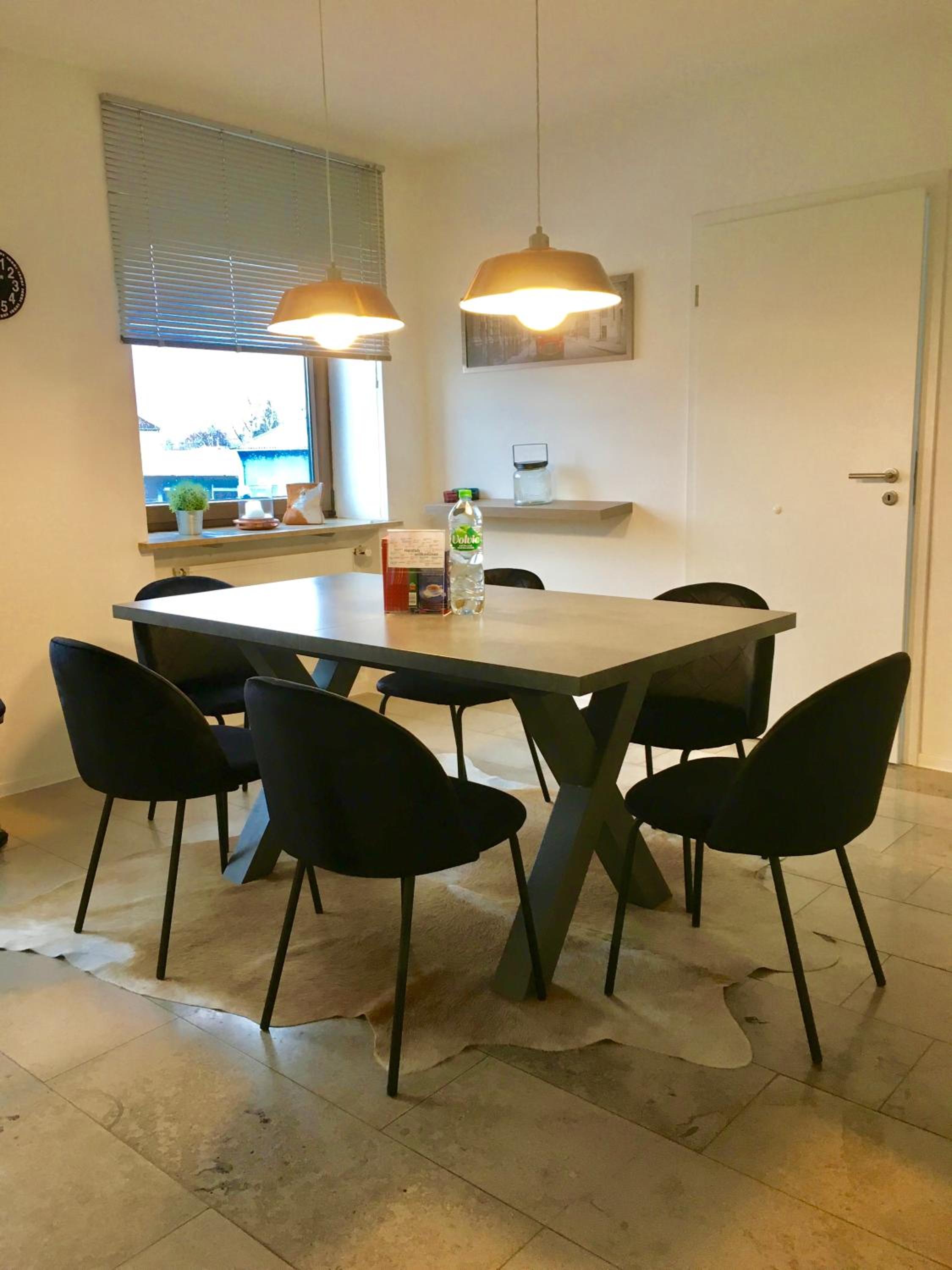 Three-Bedroom Apartment - Photo 4
