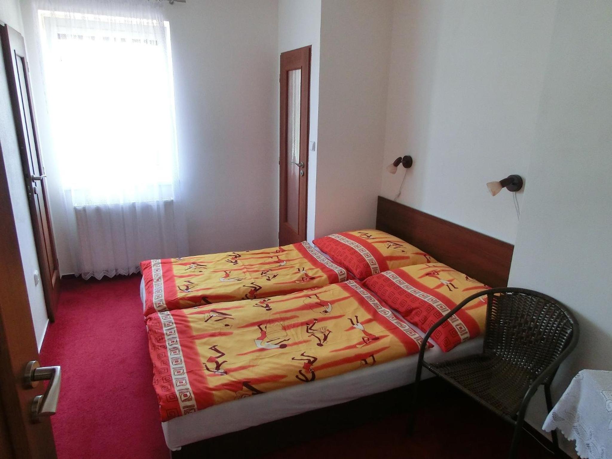 Double Room photo 1