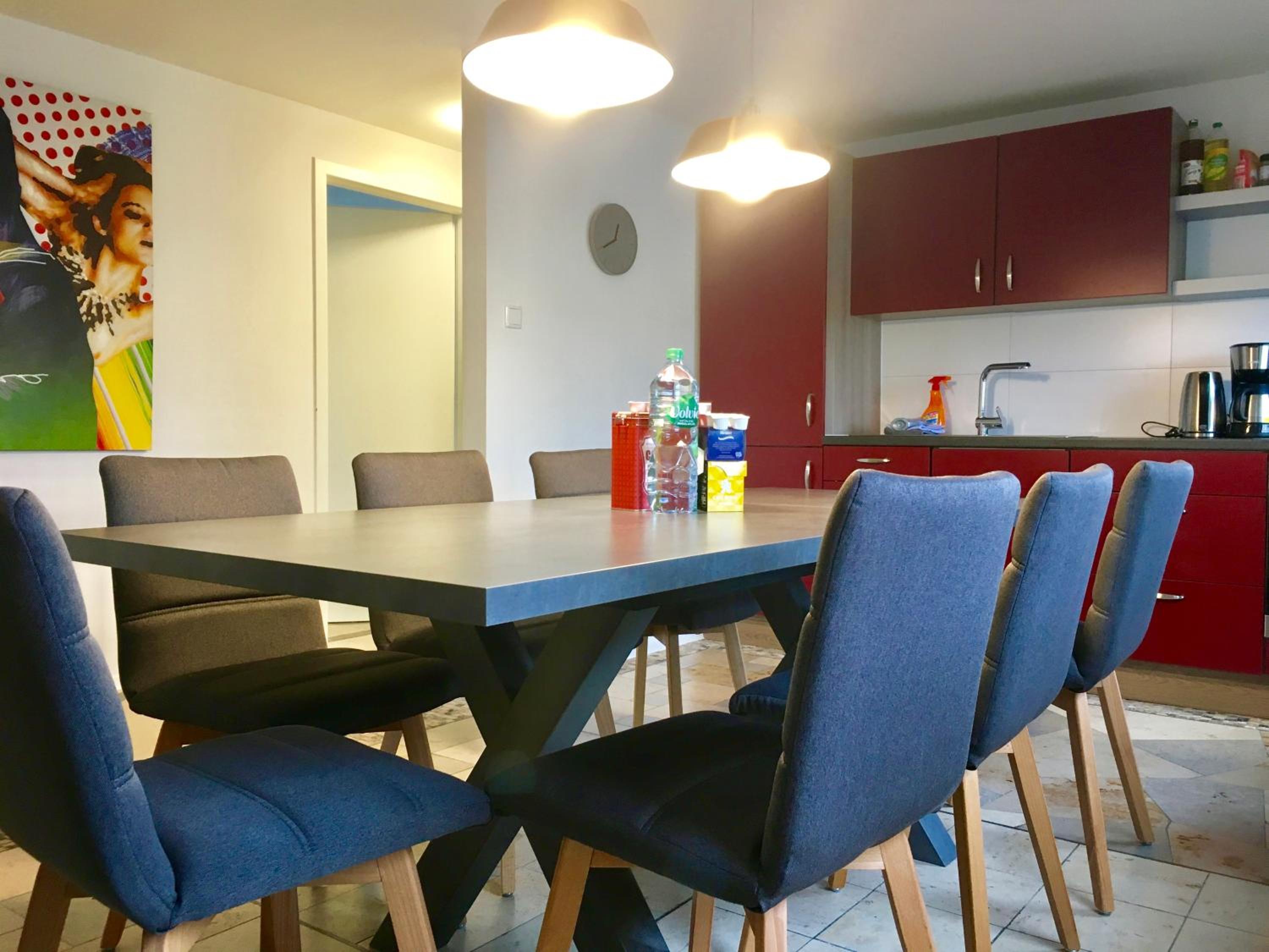 Two-Bedroom Apartment - Photo 9