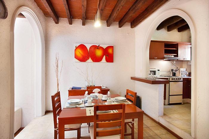 Two-Bedroom Villa - Photo 32