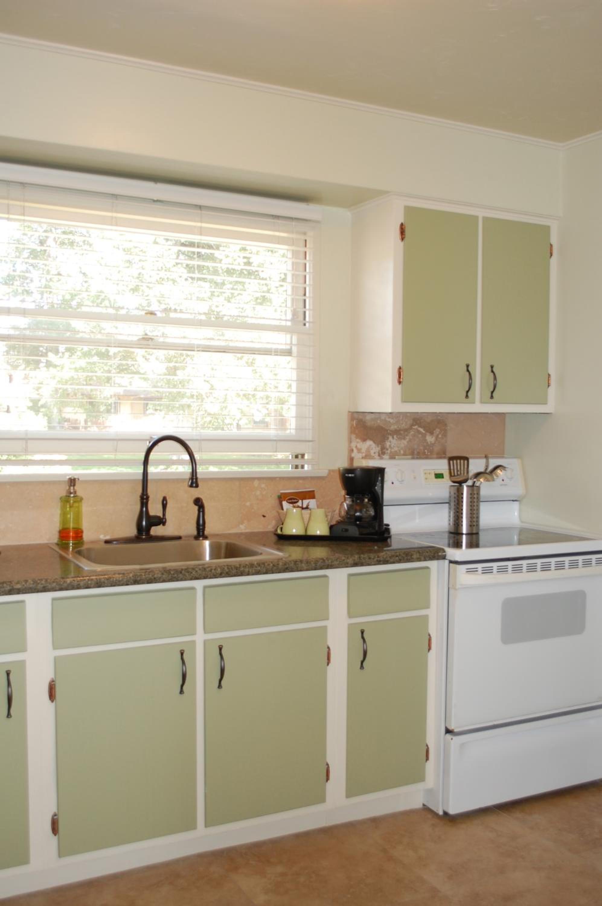 King Room with Kitchen photo 2