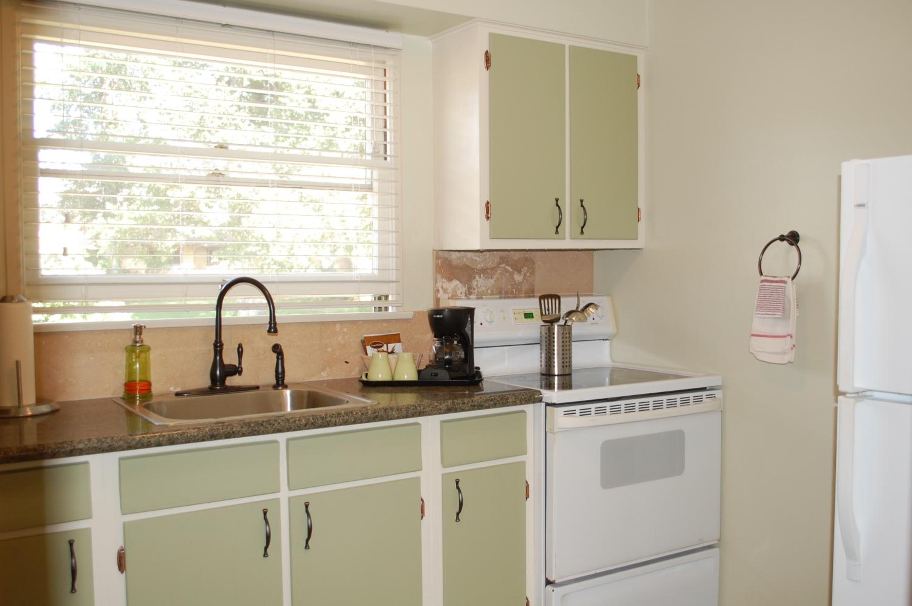 King Room with Kitchen photo 3