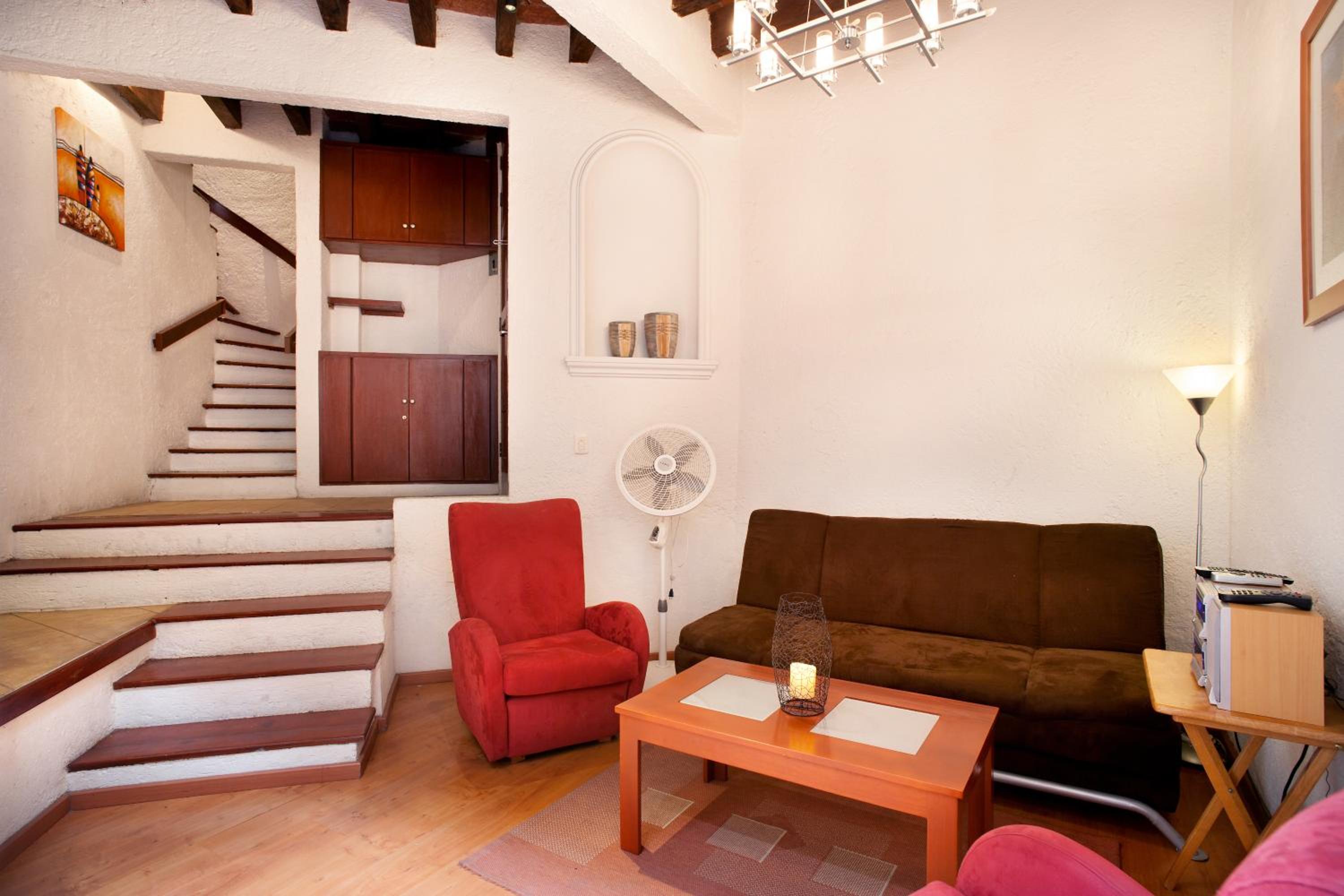 Two-Bedroom Villa - Photo 27