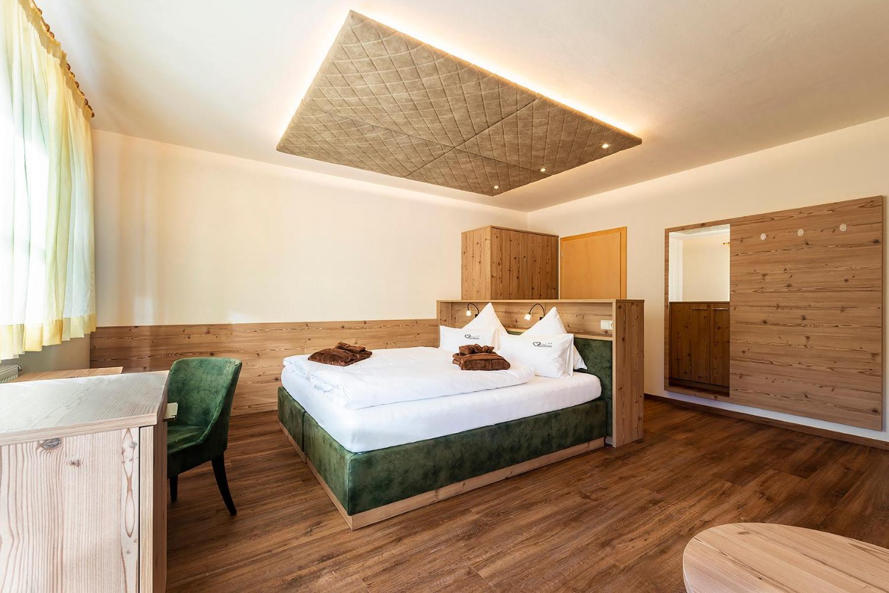 Double Room - Photo 1