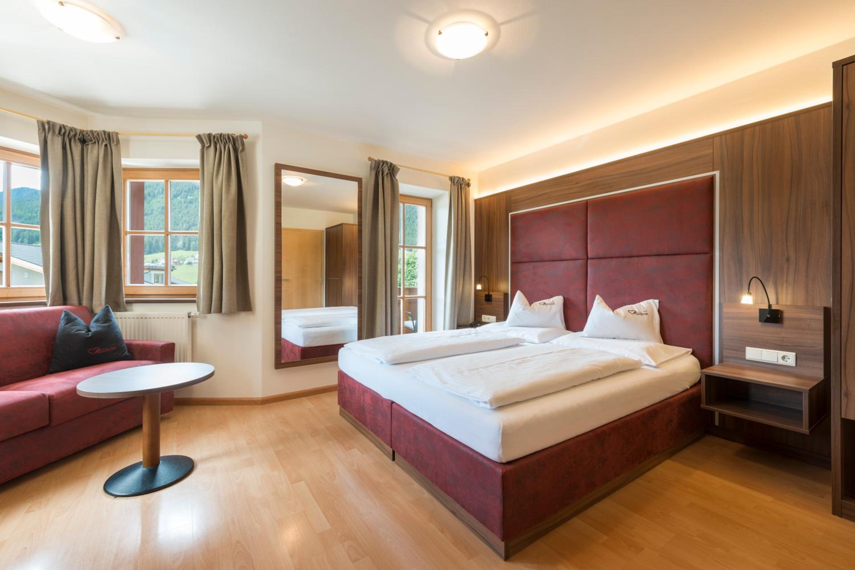 Double Room - Photo 4