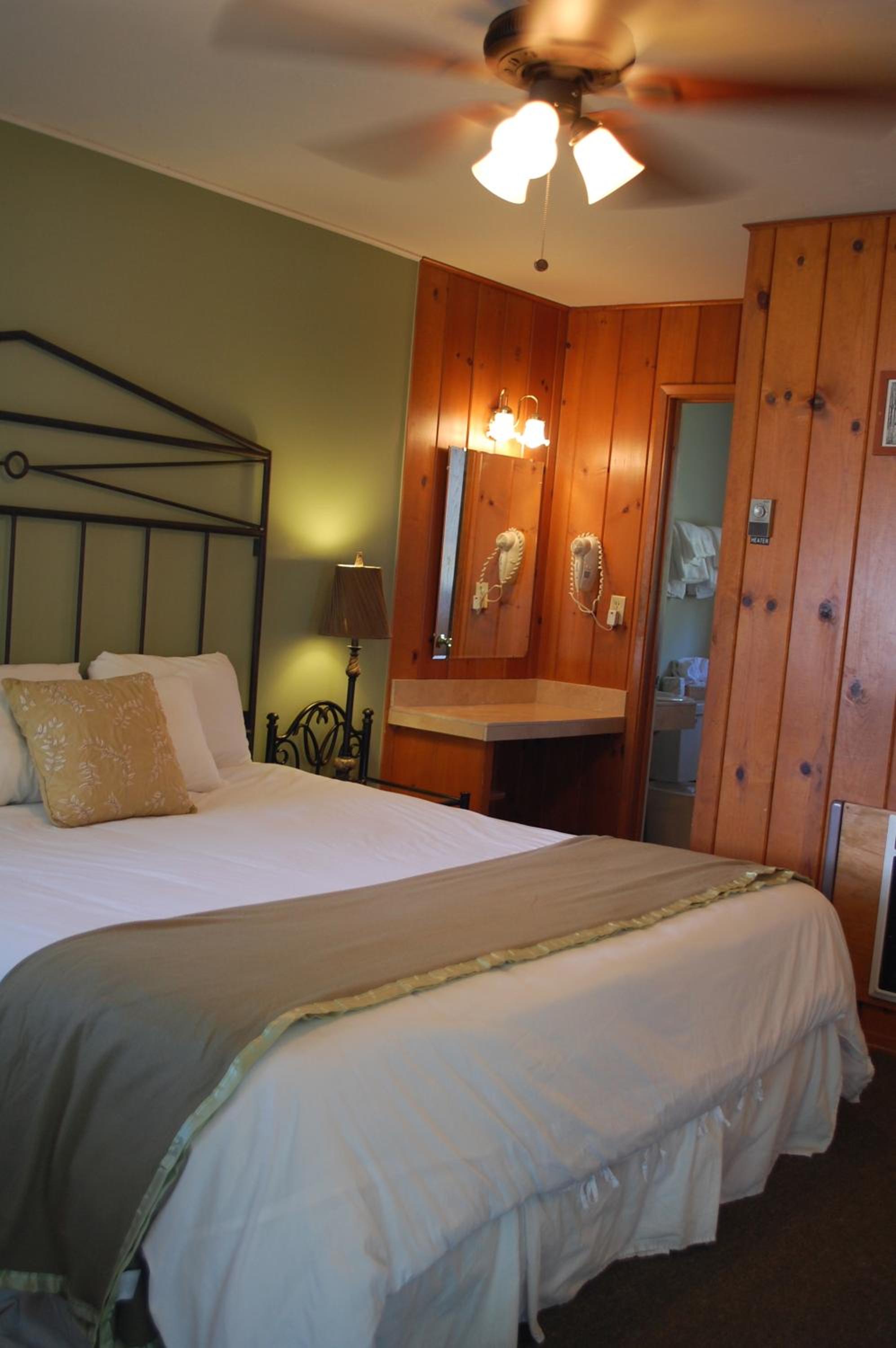 King Room with Kitchen photo 1