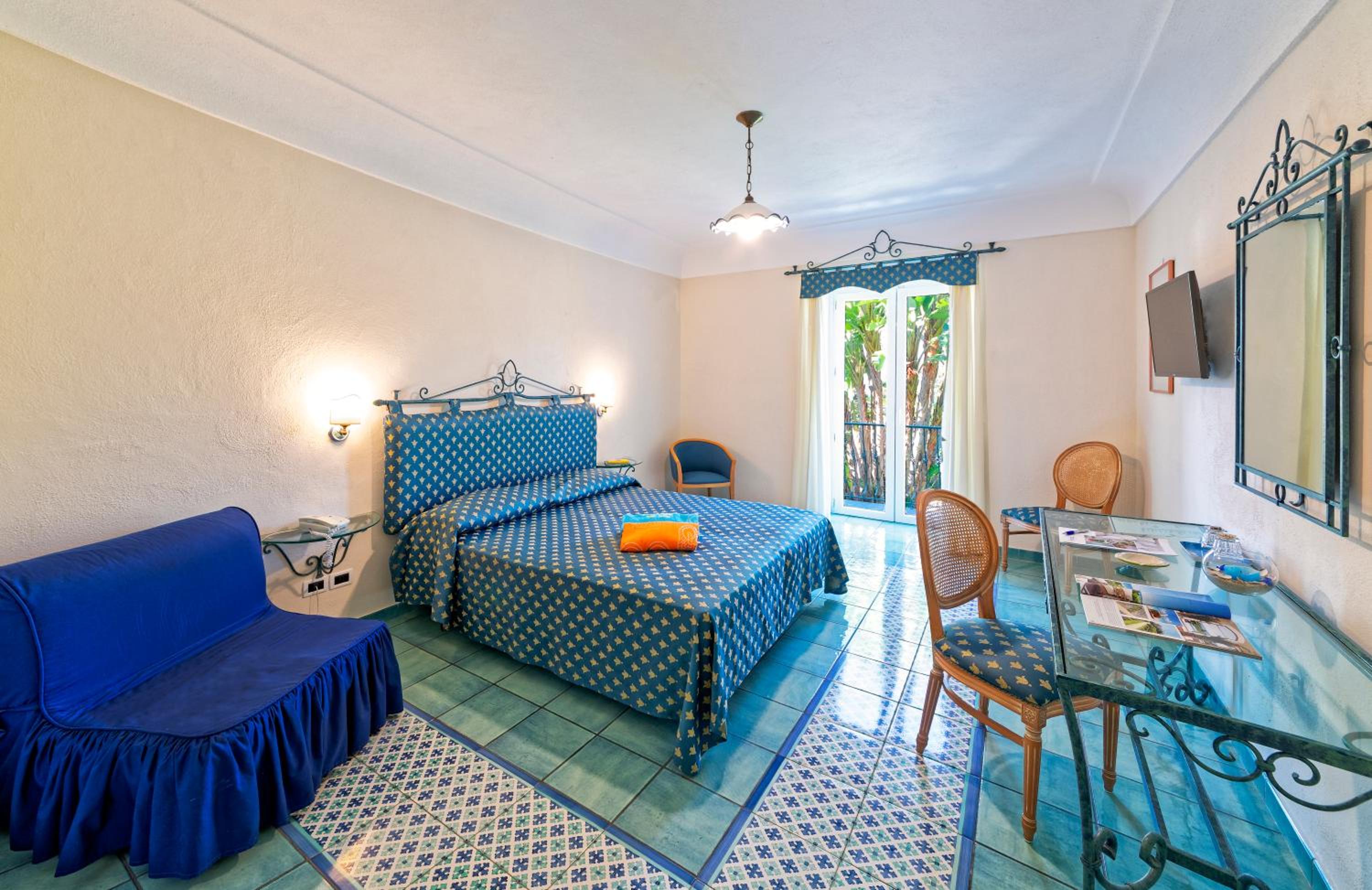 Double or Twin Room - Annex