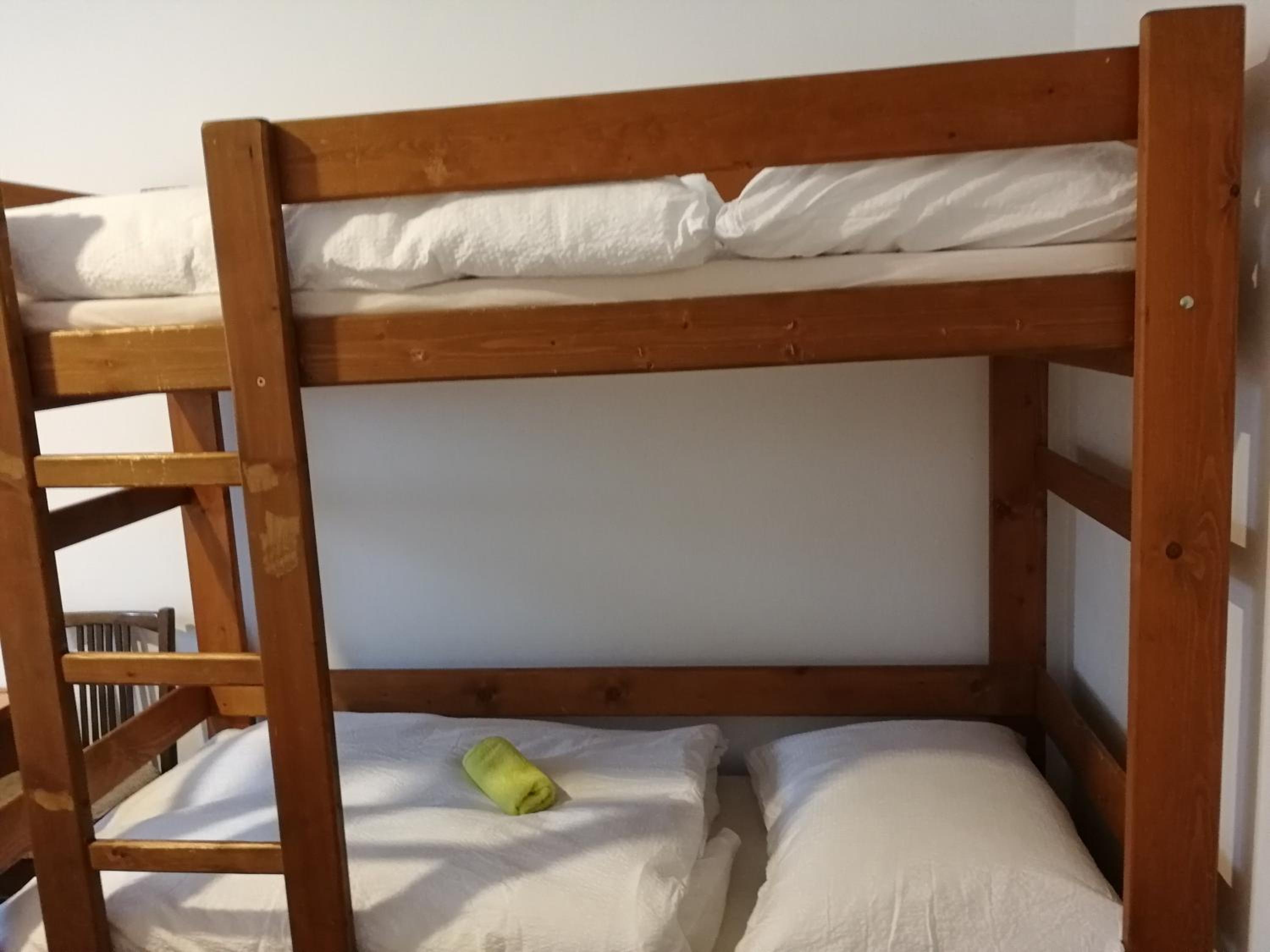 Classic Quadruple Room photo 3