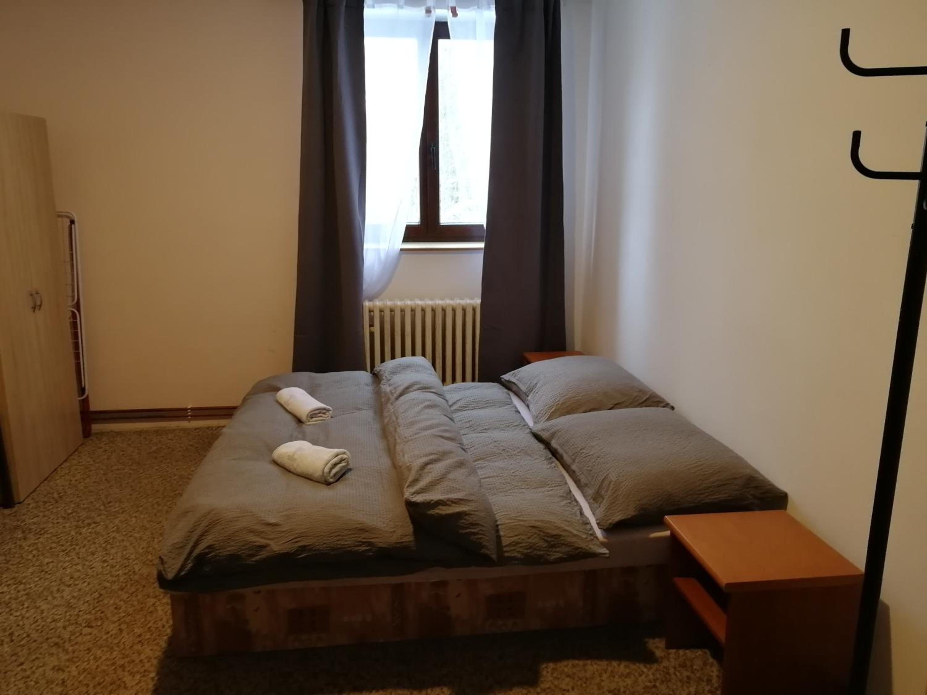 Classic Quadruple Room photo 2