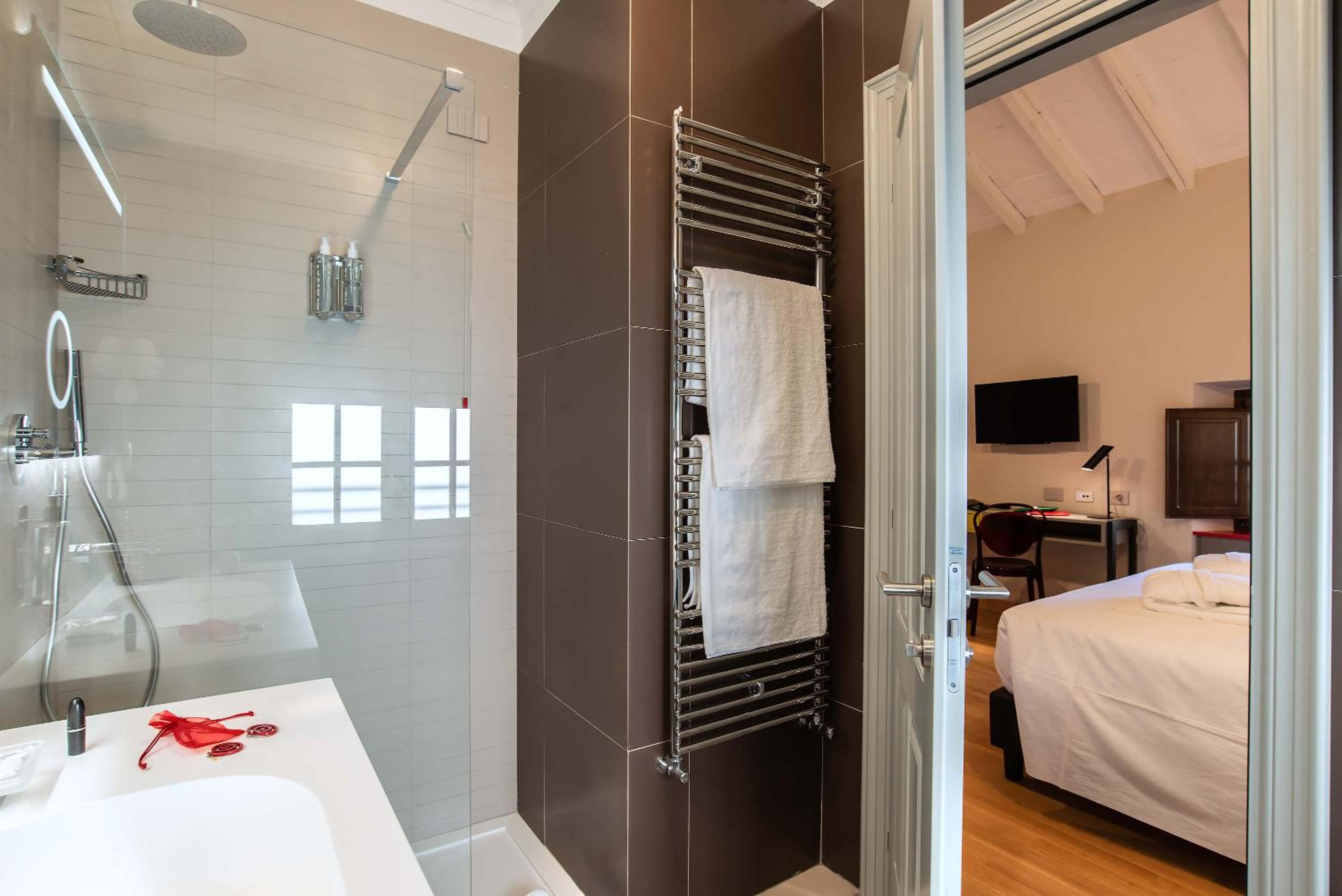 Superior Double Room photo 2