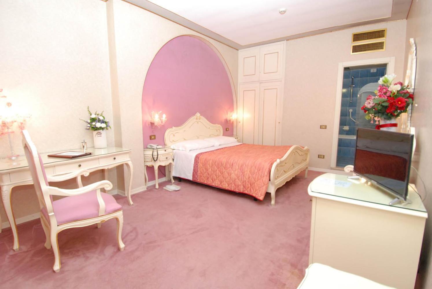 Suite photo 1