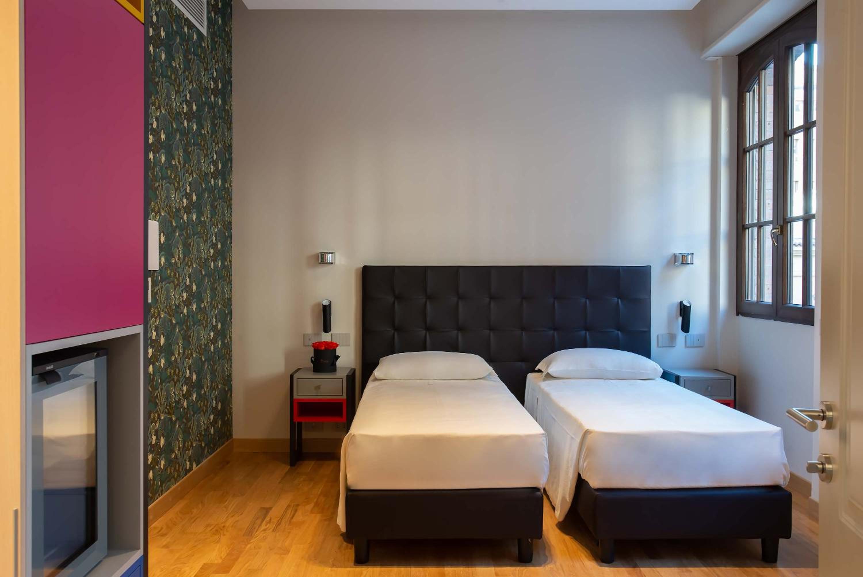 Twin Room photo 2