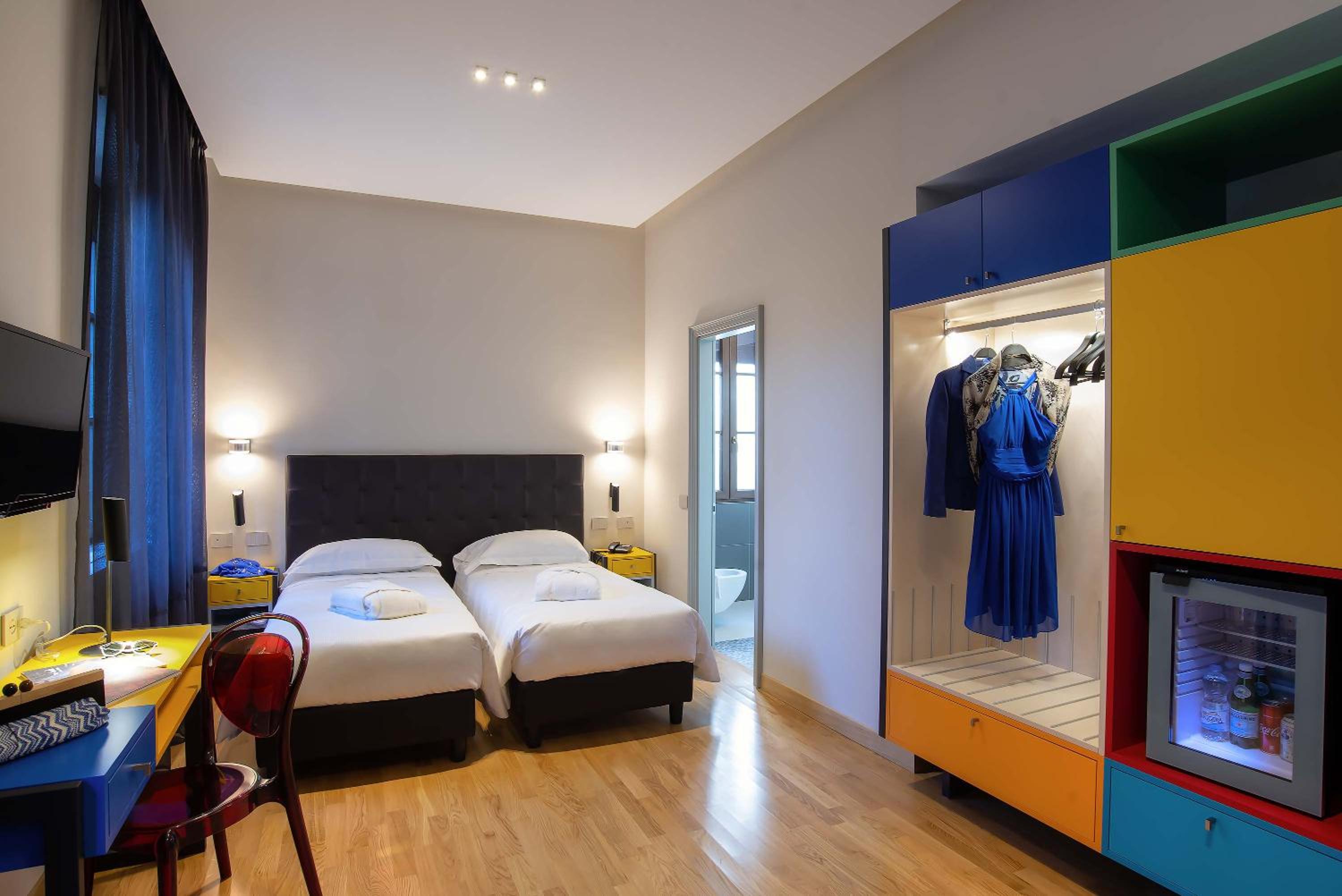 Triple Room photo 2