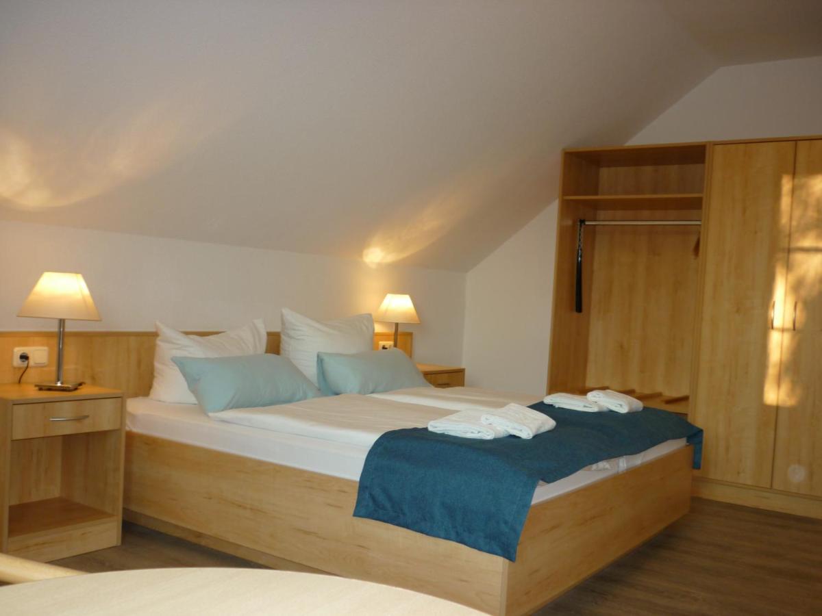 Standard Double Room photo 3