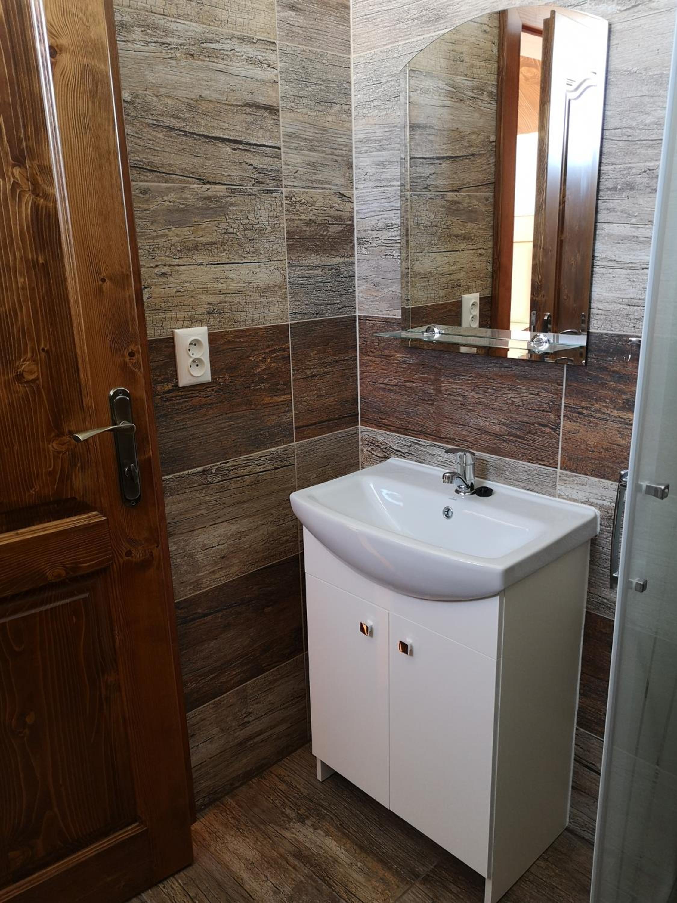 Triple Room with Mountain View photo 2
