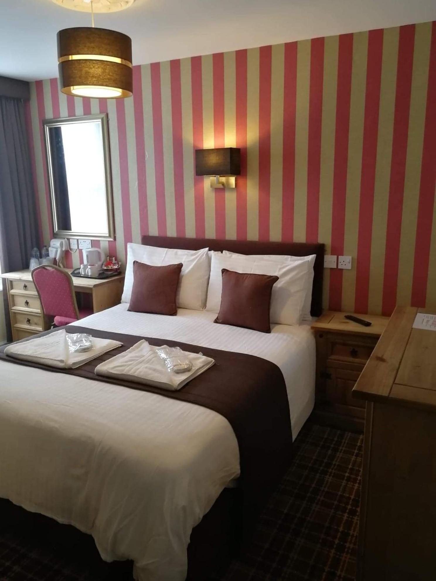 Premier Double Room photo 1