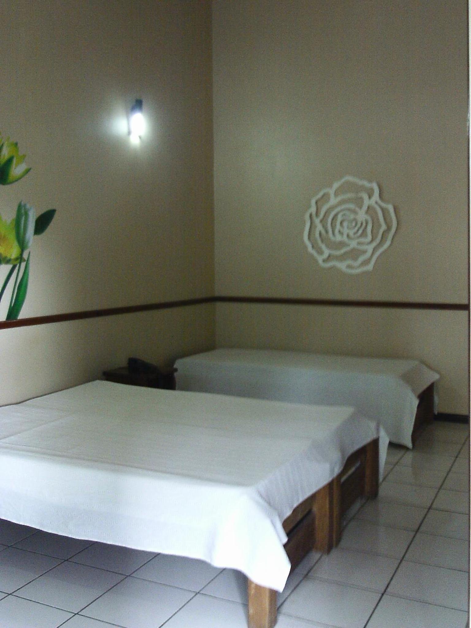 Standard Triple Room photo 1