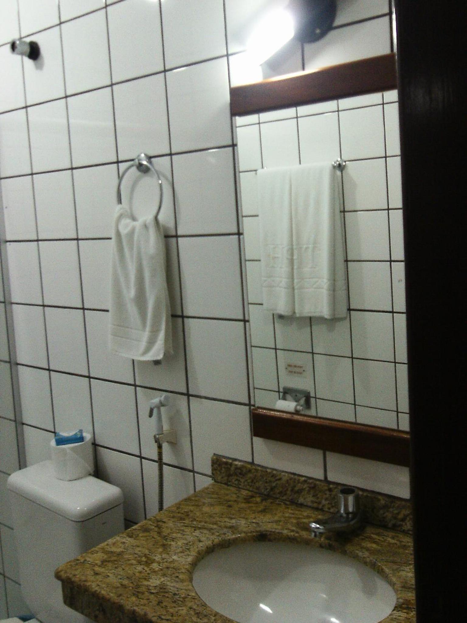 Standard Triple Room photo 3