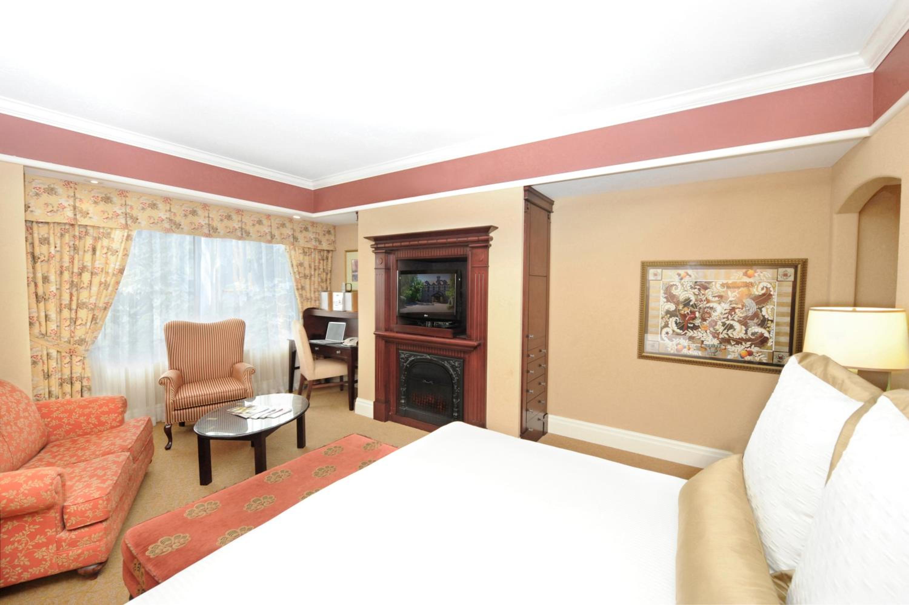 King Room - Photo 1