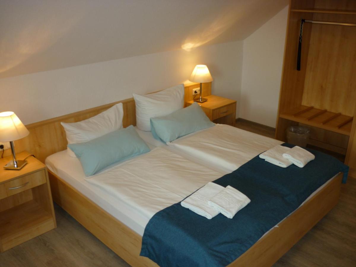 Standard Double Room photo 1