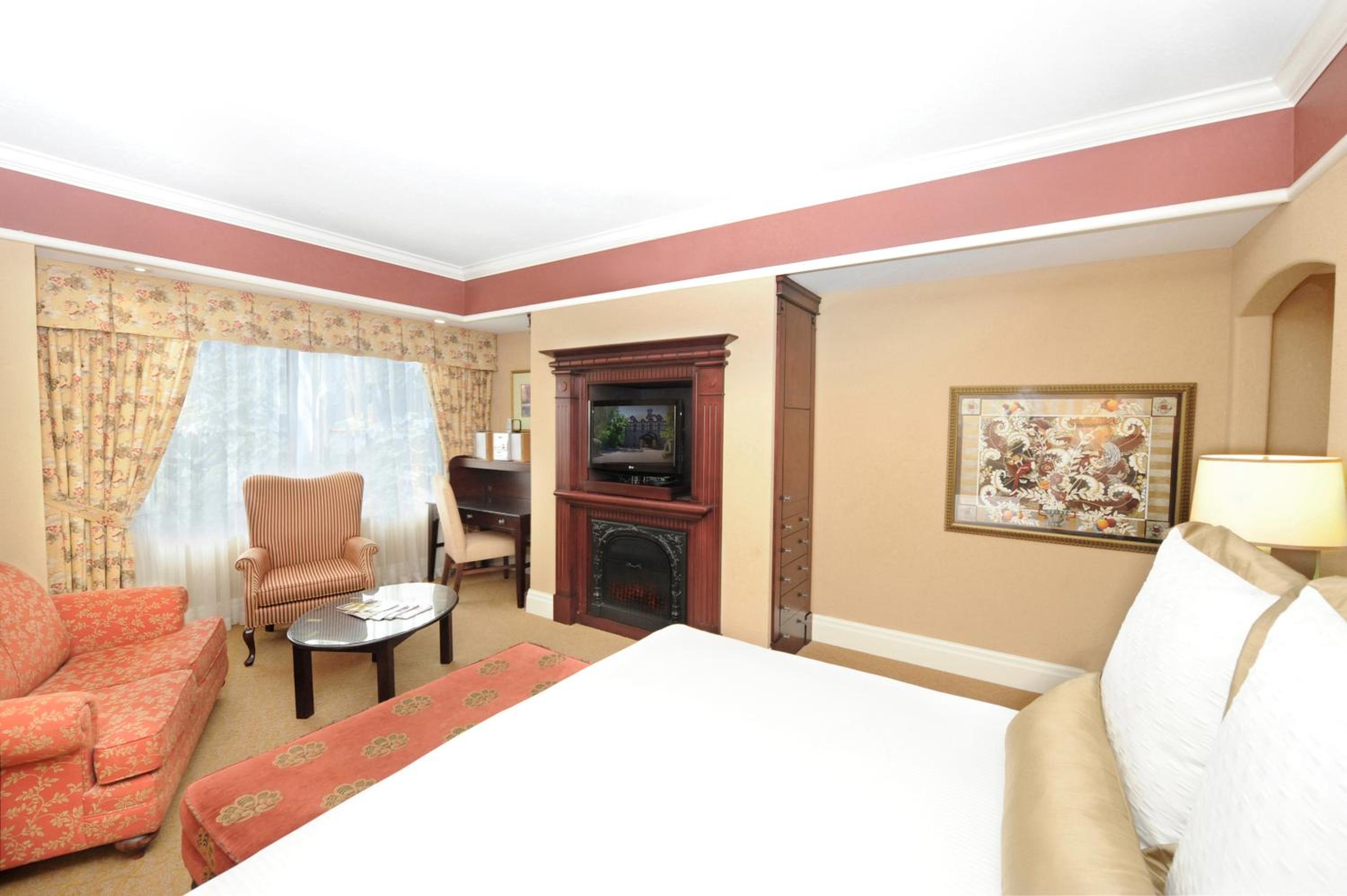 King Room - Photo 3