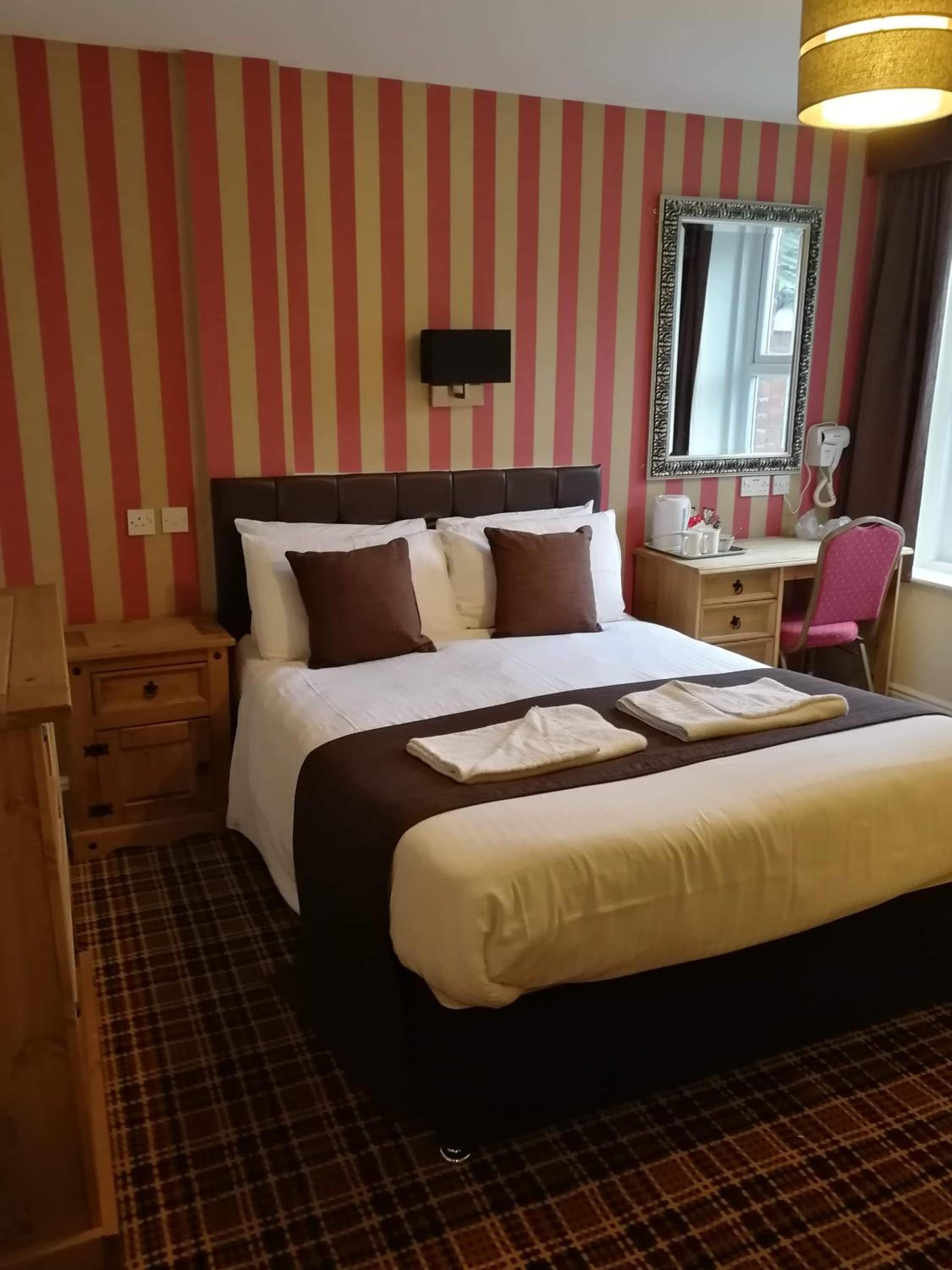 Premier Double Room photo 3