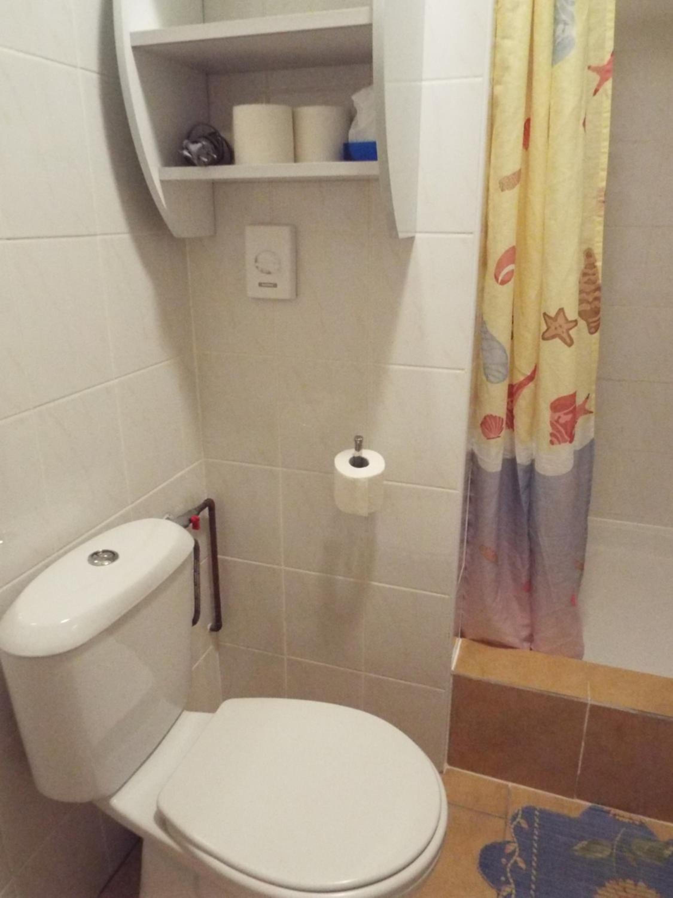 Large Single Room