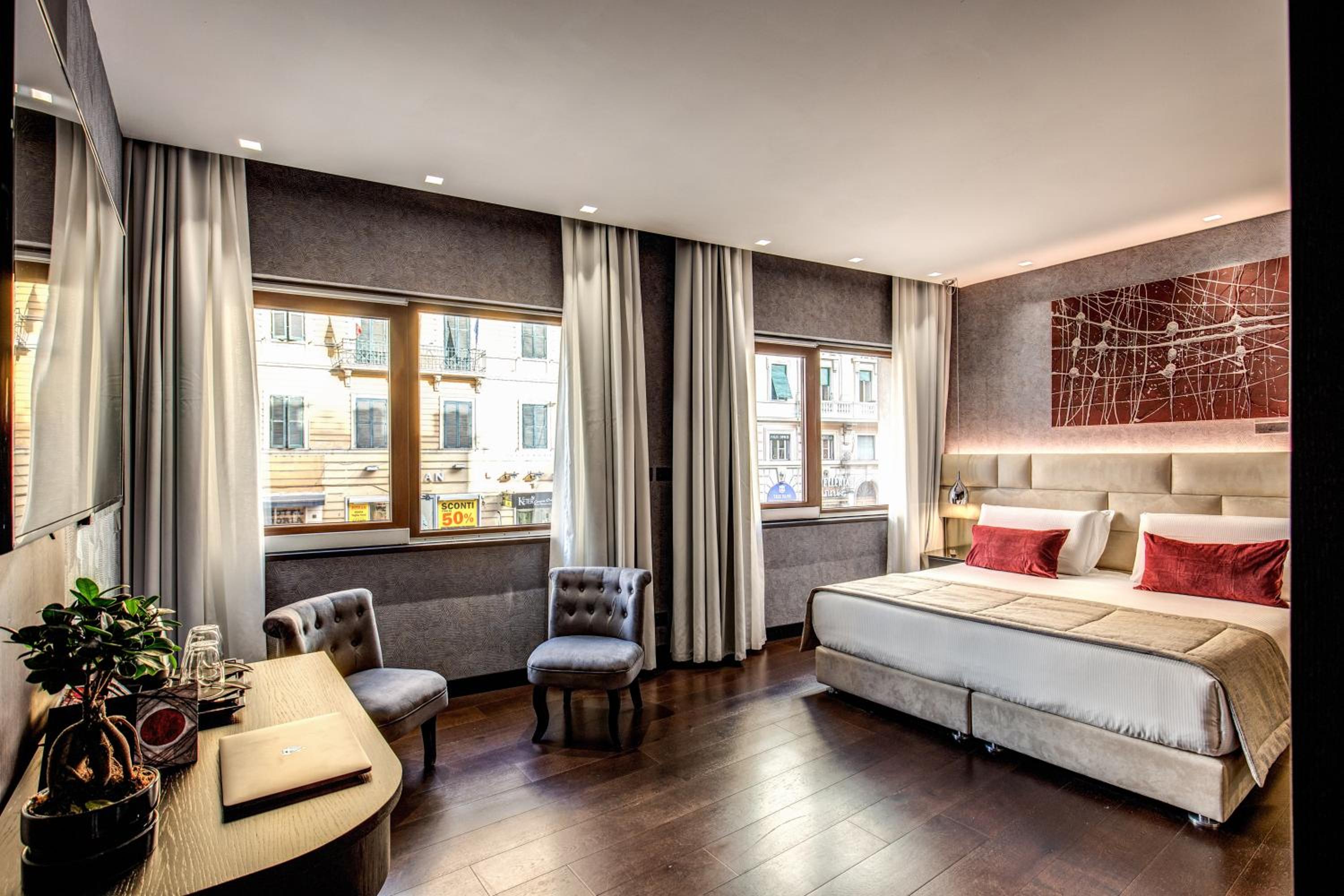 Triple Room with View photo 1