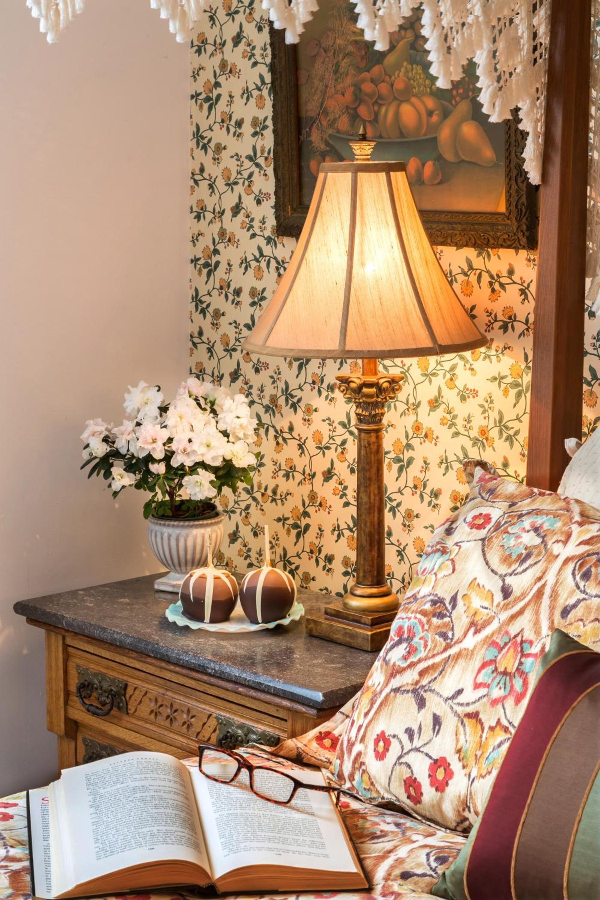 Queen Room with Spa Bath - Photo 1