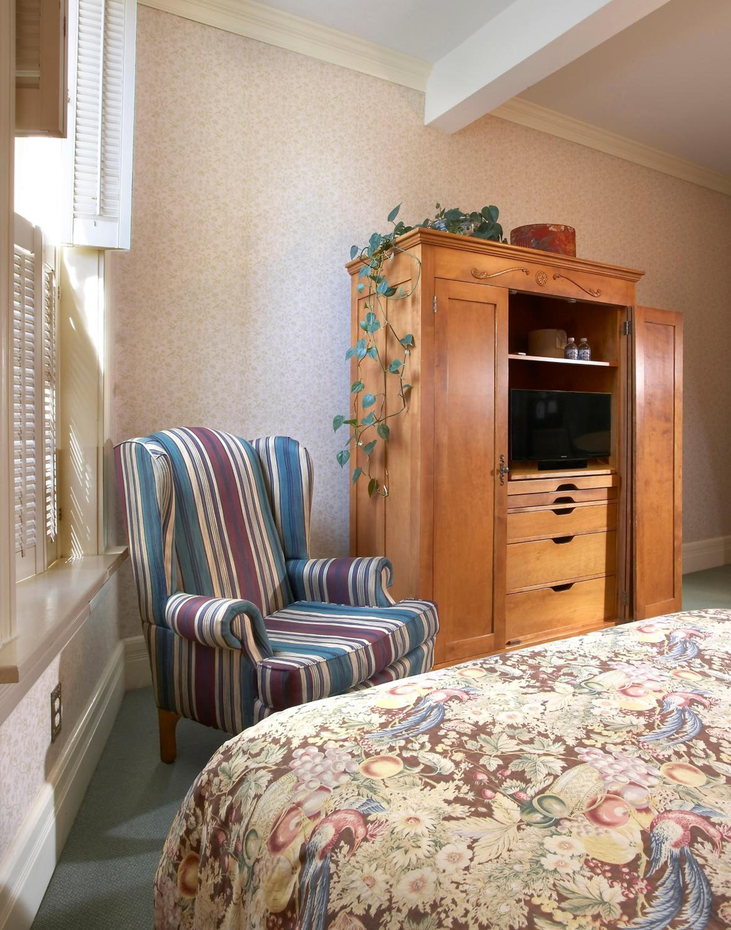 Standard Quadruple Room - Photo 2