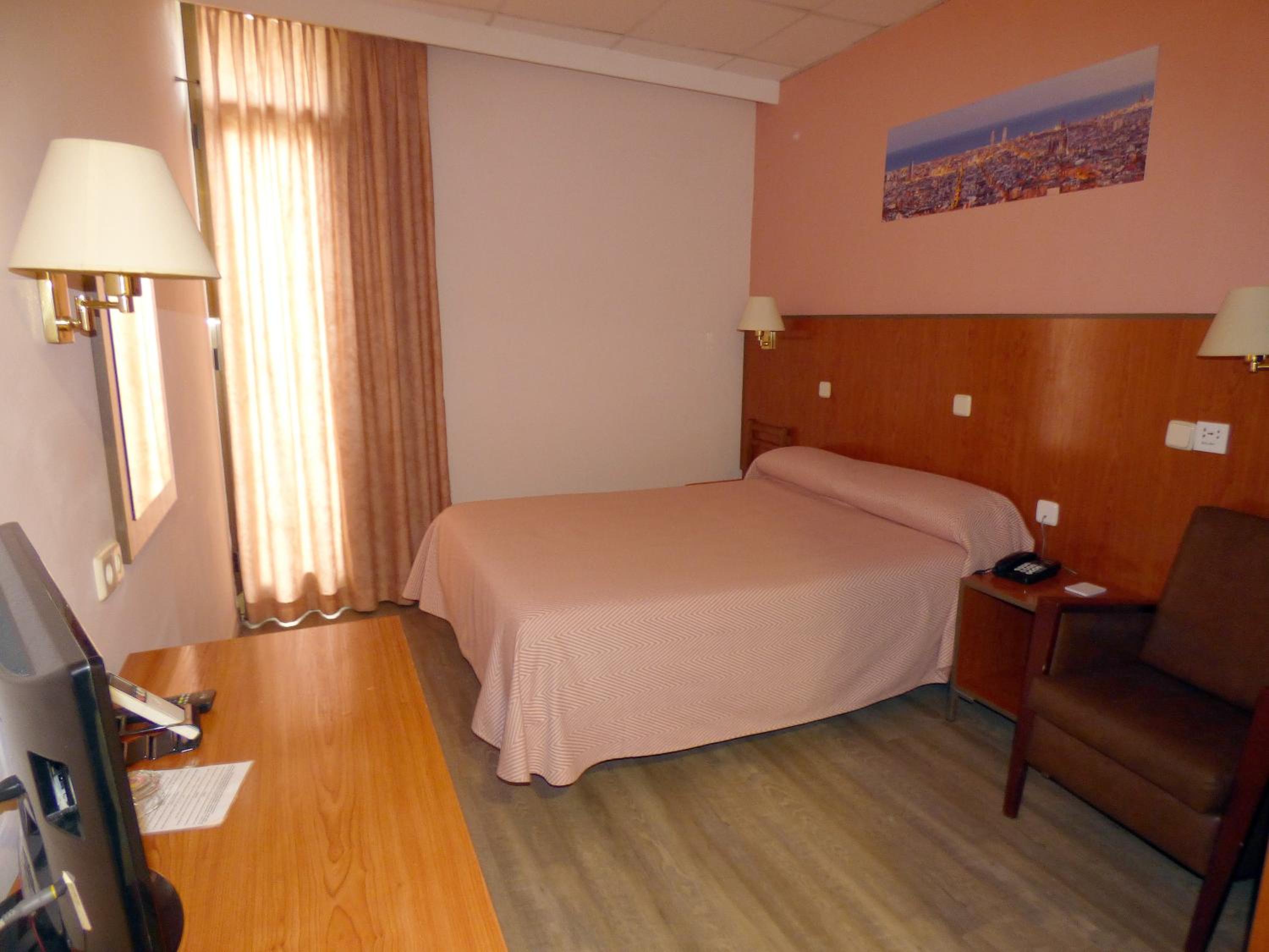 Double or Room with View