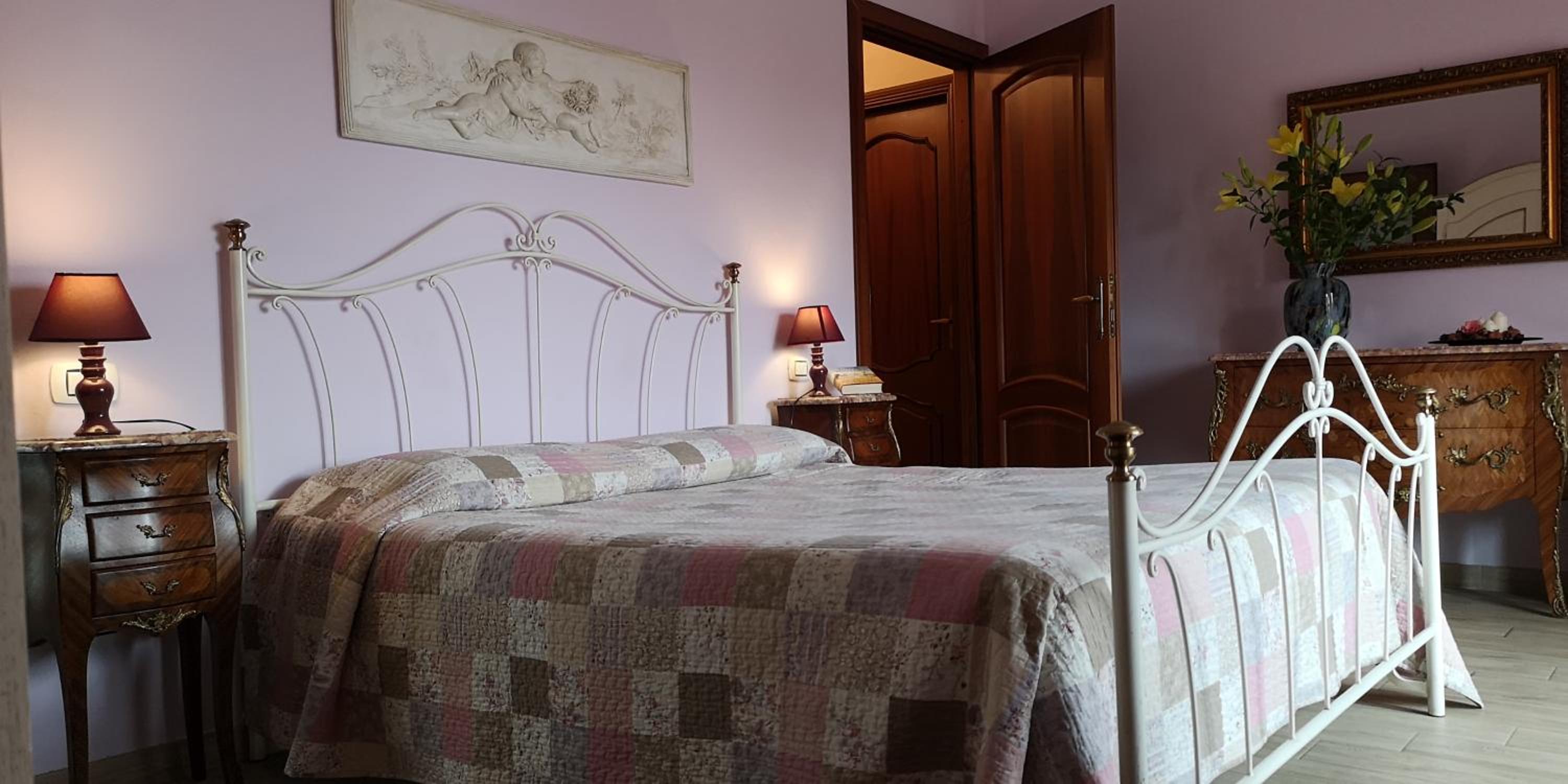 Triple Room with Private Bathroom photo 1