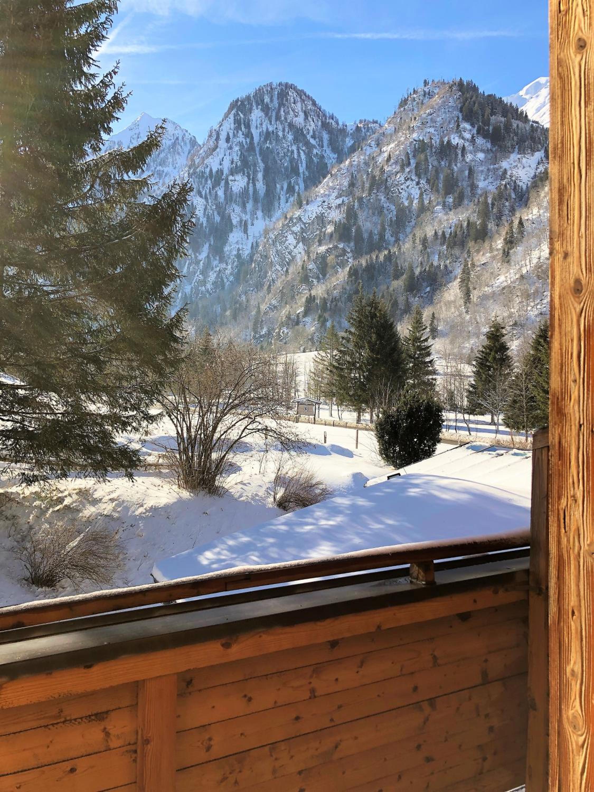 Single Room with Balcony photo 3
