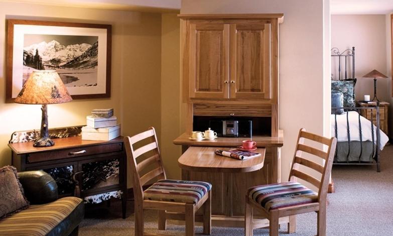 Suite - Photo 3