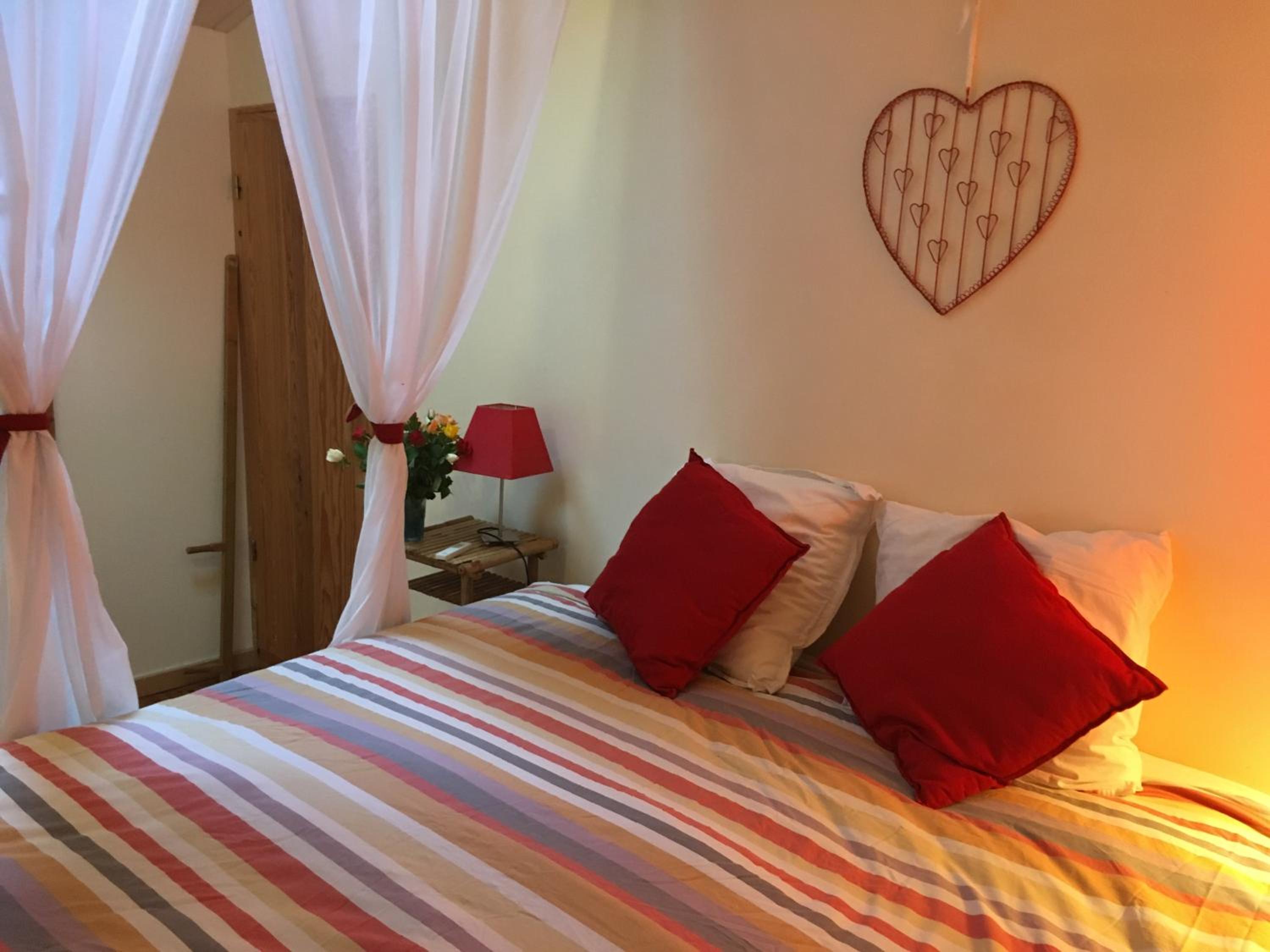 Holiday Home B&B