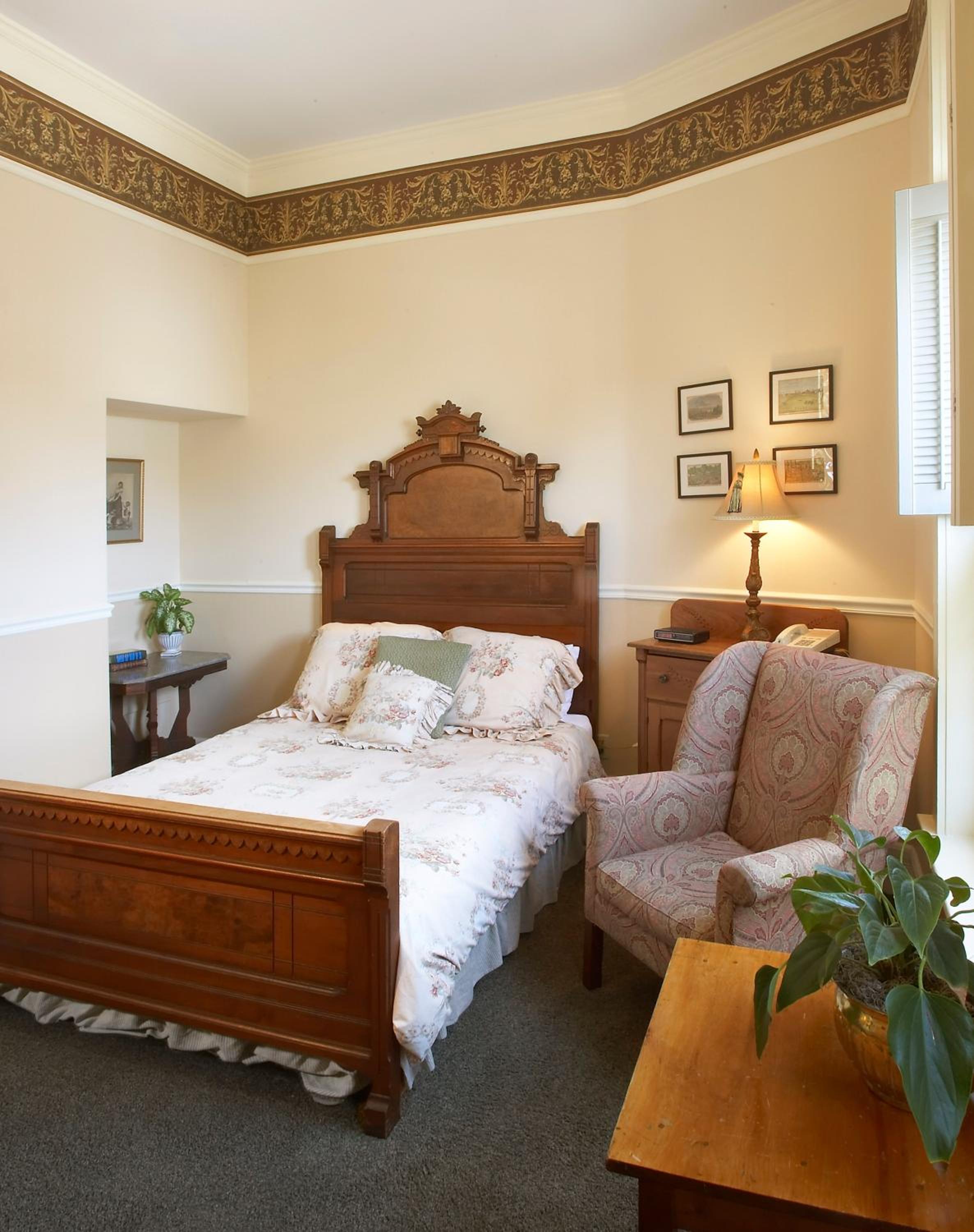 Superior Queen Room - Photo 2