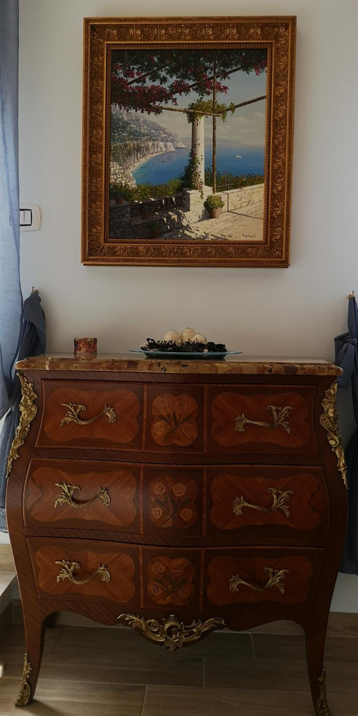 Quadruple Room with Private Bathroom - Photo 4