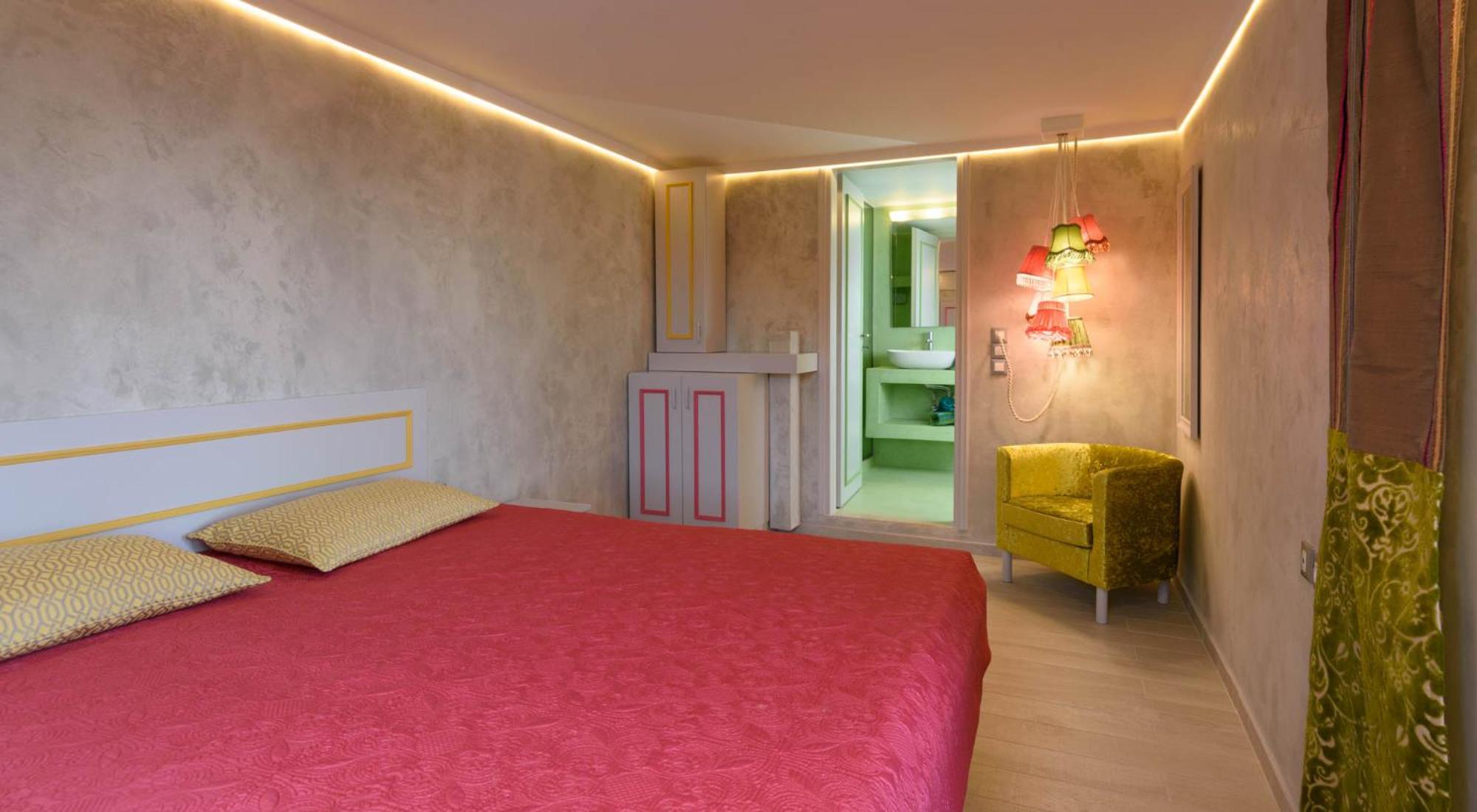 Villa con piscina privada